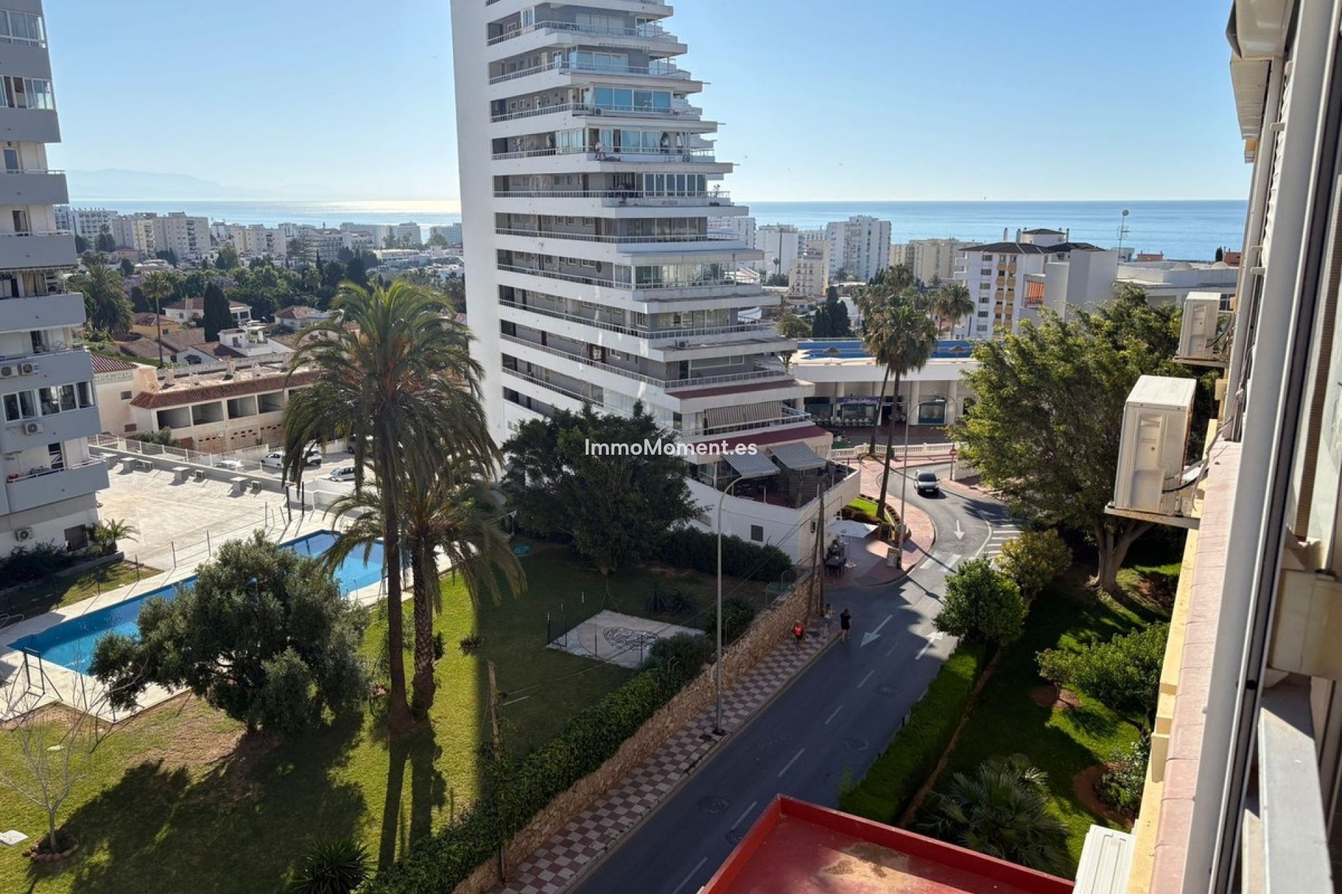 Resale - Apartment - Benalmadena - Arroyo de la Miel