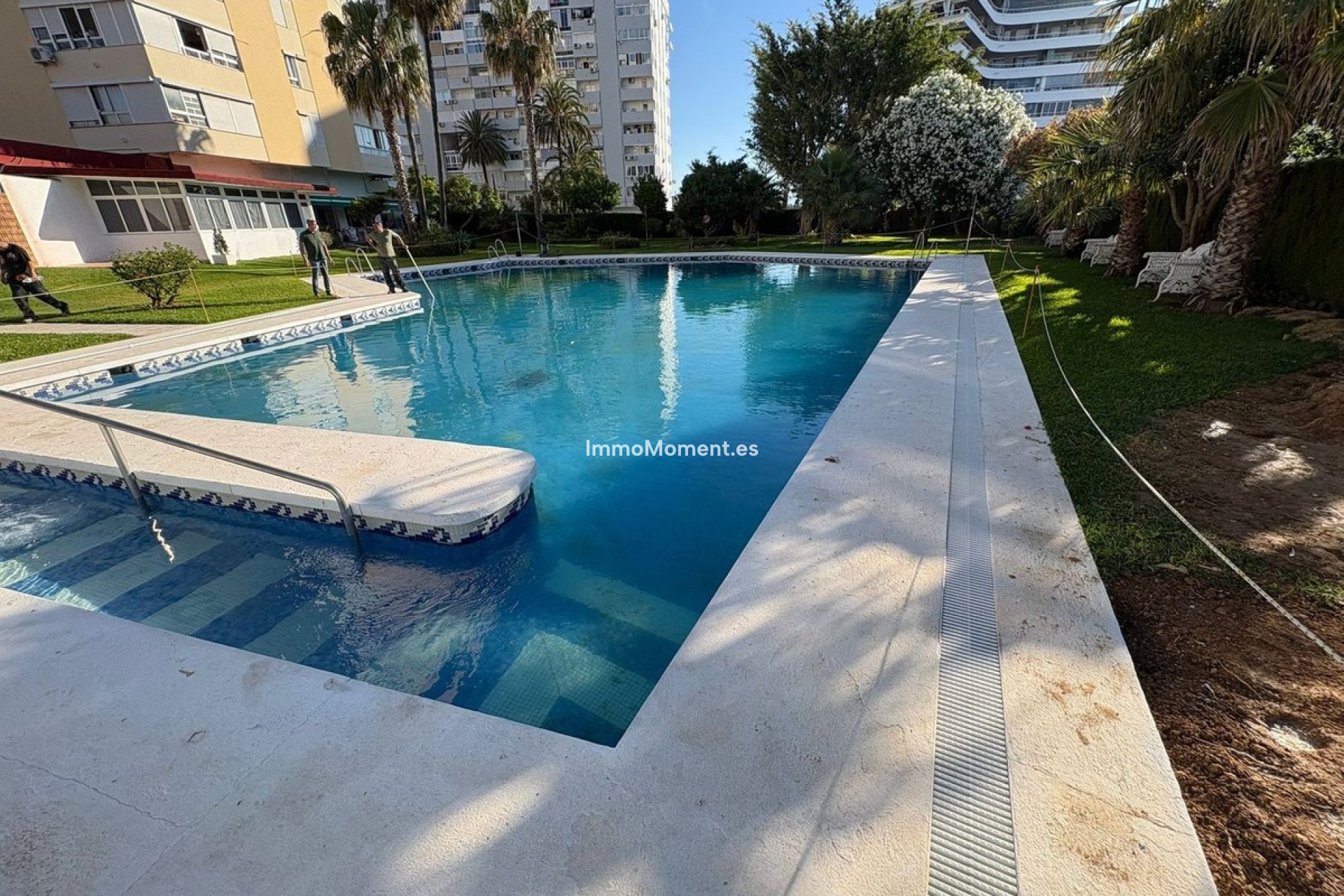Resale - Apartment - Benalmadena - Arroyo de la Miel