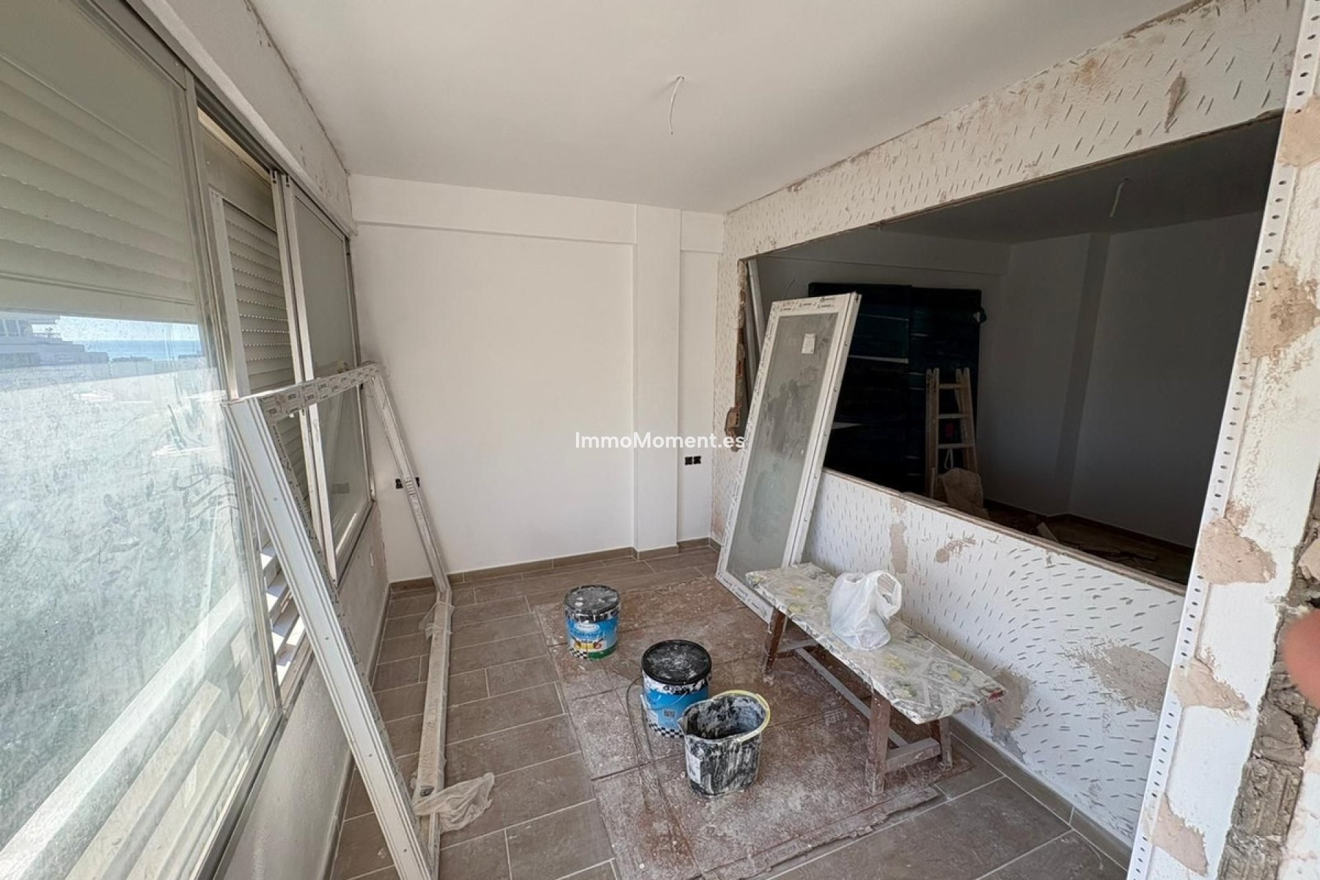 Resale - Apartment - Benalmadena - Arroyo de la Miel