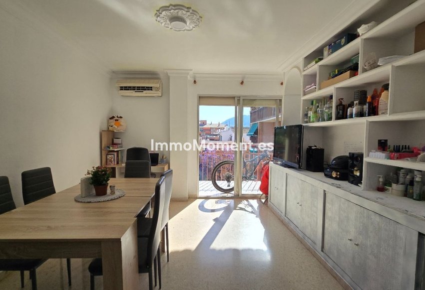 Resale - Apartment - Benalmadena - Arroyo de la Miel