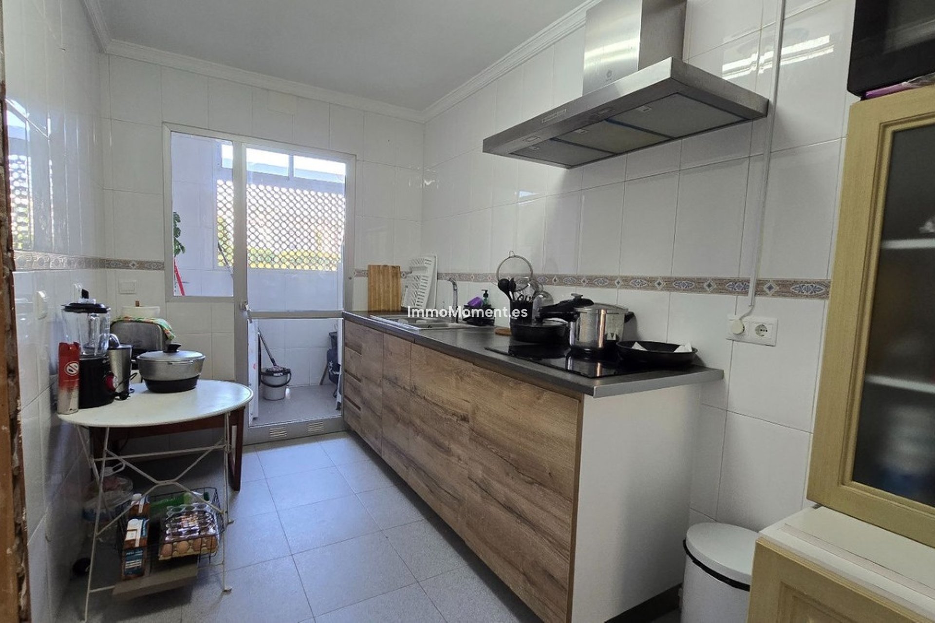 Resale - Apartment - Benalmadena - Arroyo de la Miel