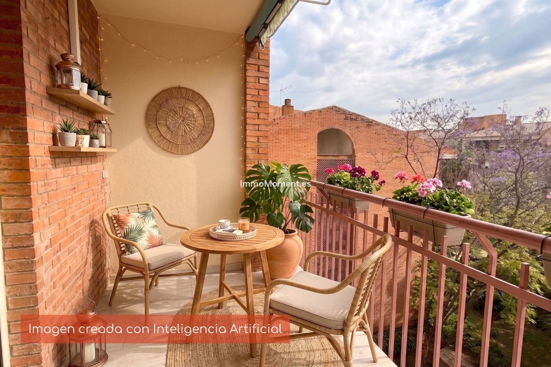 Resale - Apartment - Benalmadena - Arroyo de la Miel