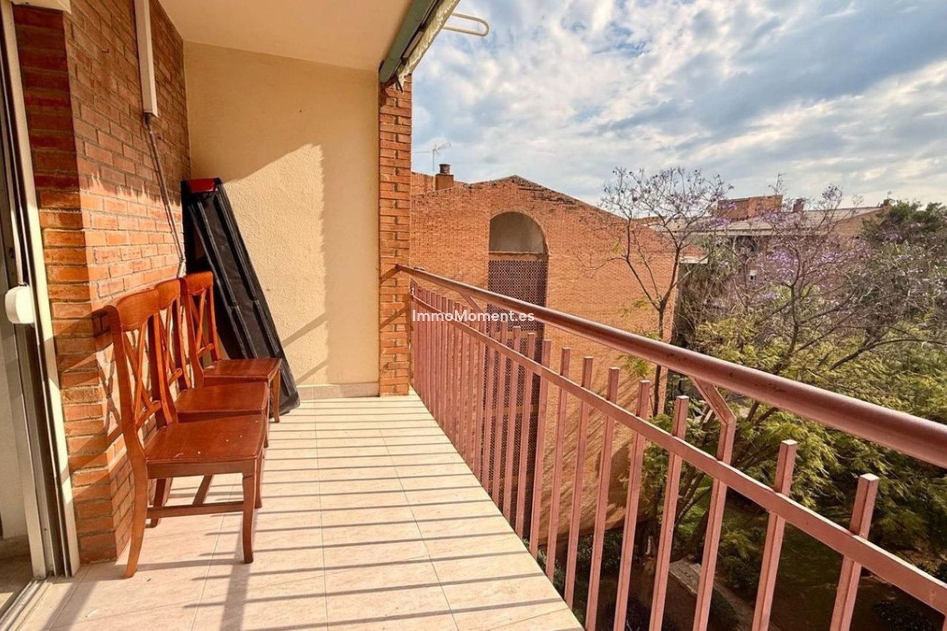 Resale - Apartment - Benalmadena - Arroyo de la Miel