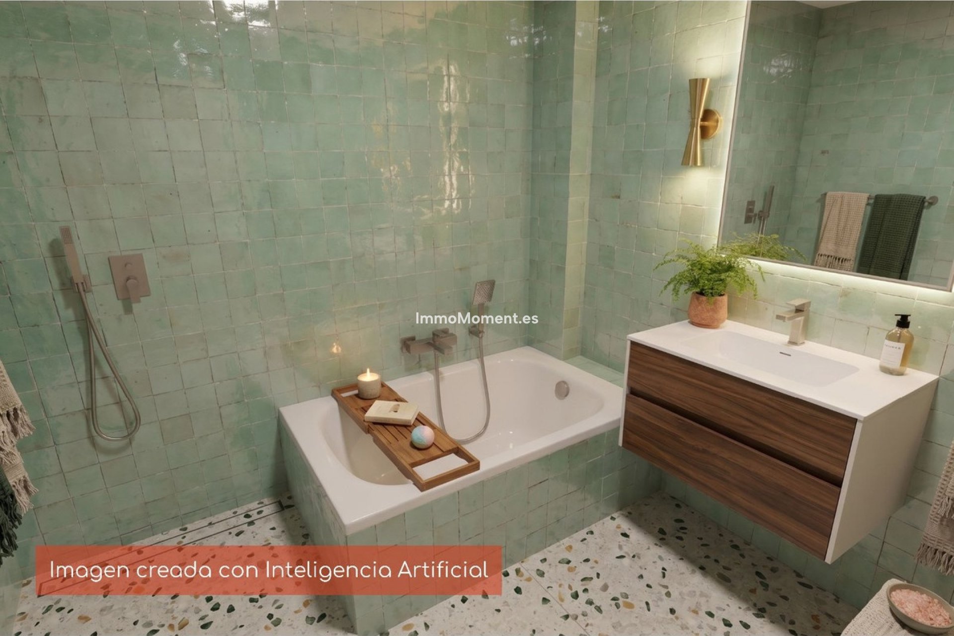 Resale - Apartment - Benalmadena - Arroyo de la Miel