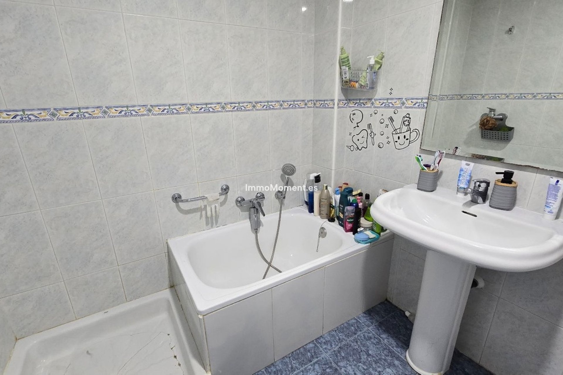 Resale - Apartment - Benalmadena - Arroyo de la Miel