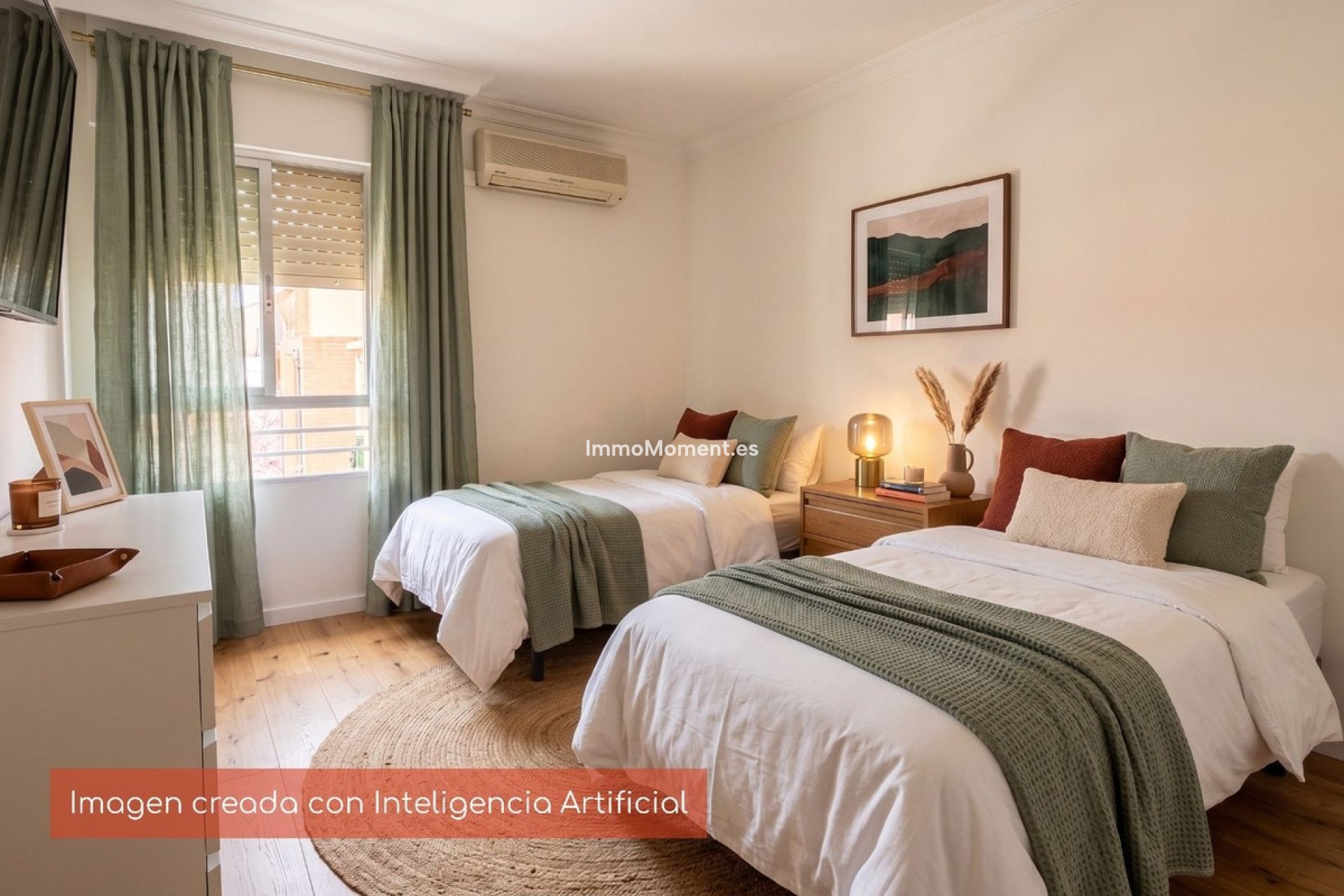 Resale - Apartment - Benalmadena - Arroyo de la Miel