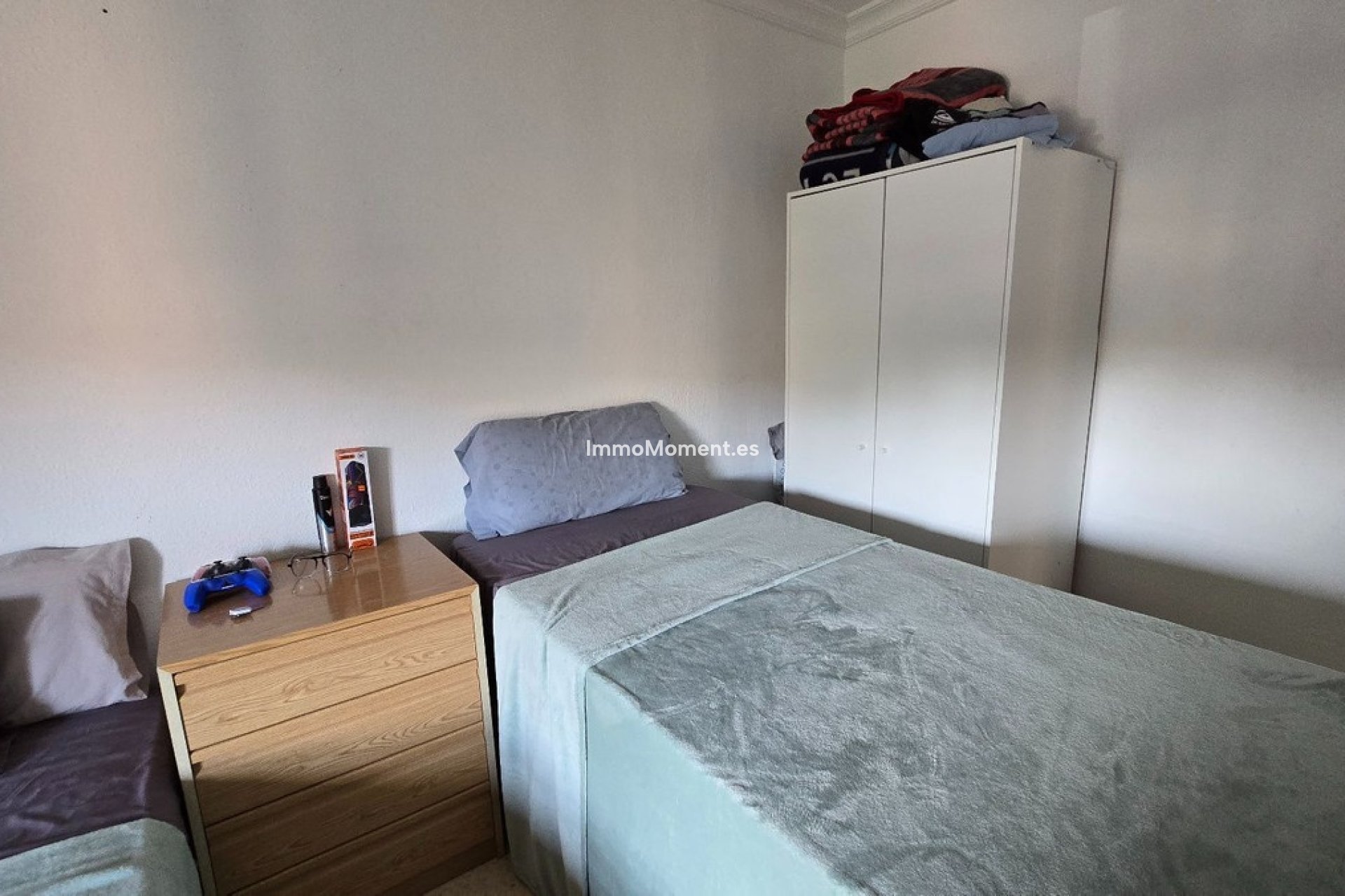 Resale - Apartment - Benalmadena - Arroyo de la Miel