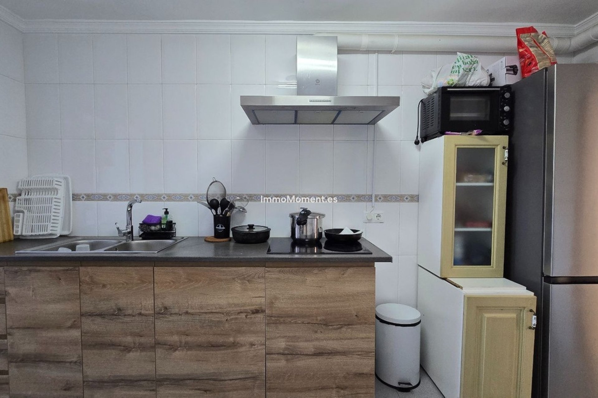 Resale - Apartment - Benalmadena - Arroyo de la Miel