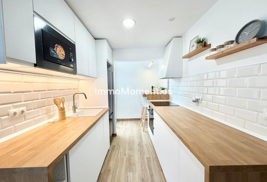 Resale - Apartment - Benalmadena - Arroyo de la Miel