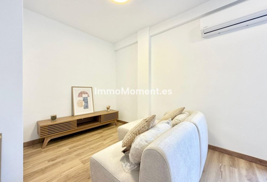 Resale - Apartment - Benalmadena - Arroyo de la Miel