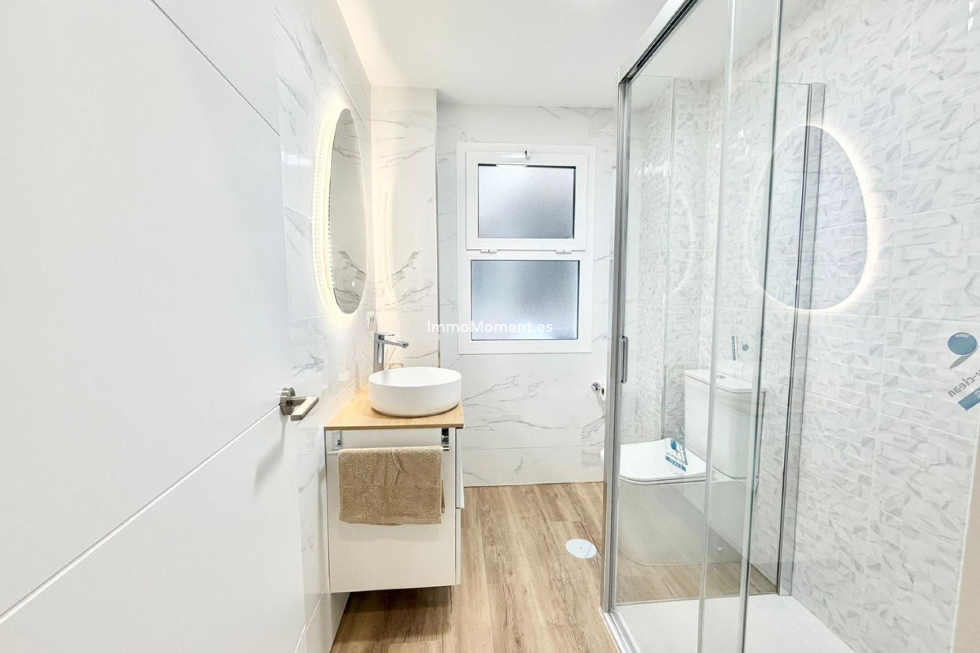 Resale - Apartment - Benalmadena - Arroyo de la Miel