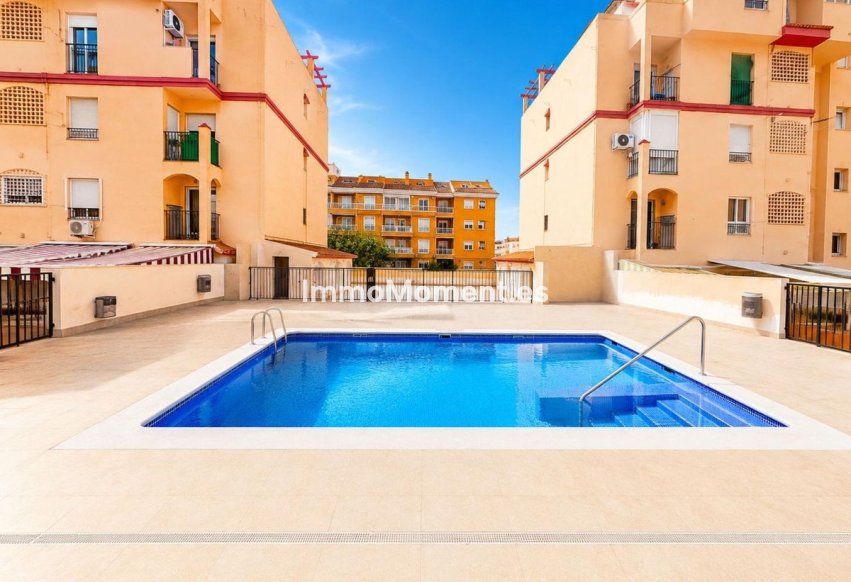 Resale - Apartment - Benalmadena - Arroyo de la Miel