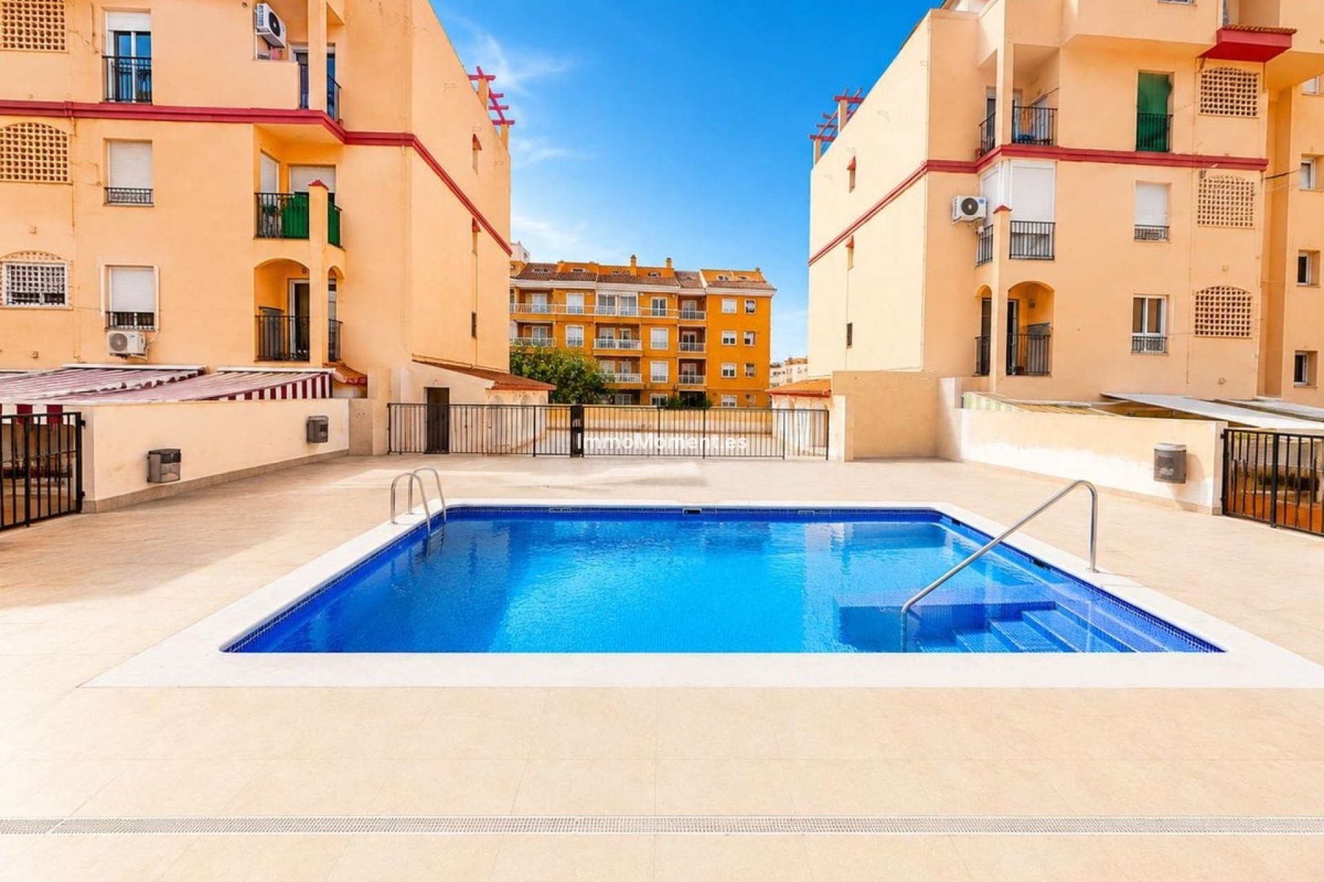 Resale - Apartment - Benalmadena - Arroyo de la Miel
