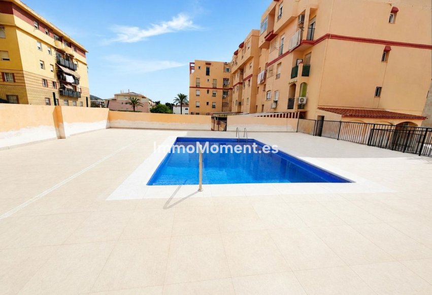 Resale - Apartment - Benalmadena - Arroyo de la Miel