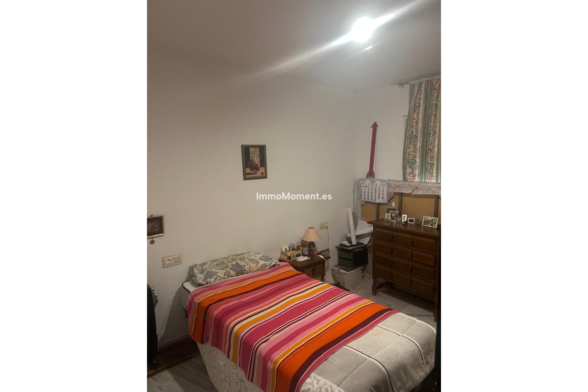Resale - Apartment - Benalmadena - Arroyo de la Miel