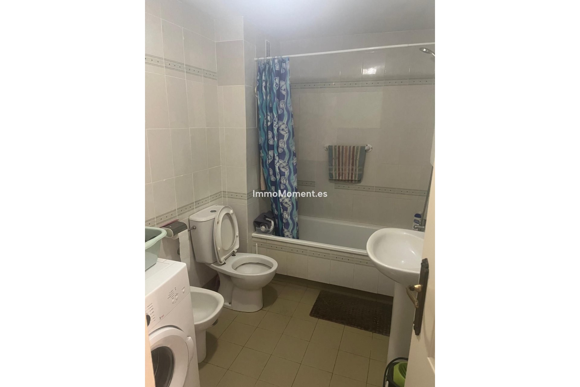 Resale - Apartment - Benalmadena - Arroyo de la Miel