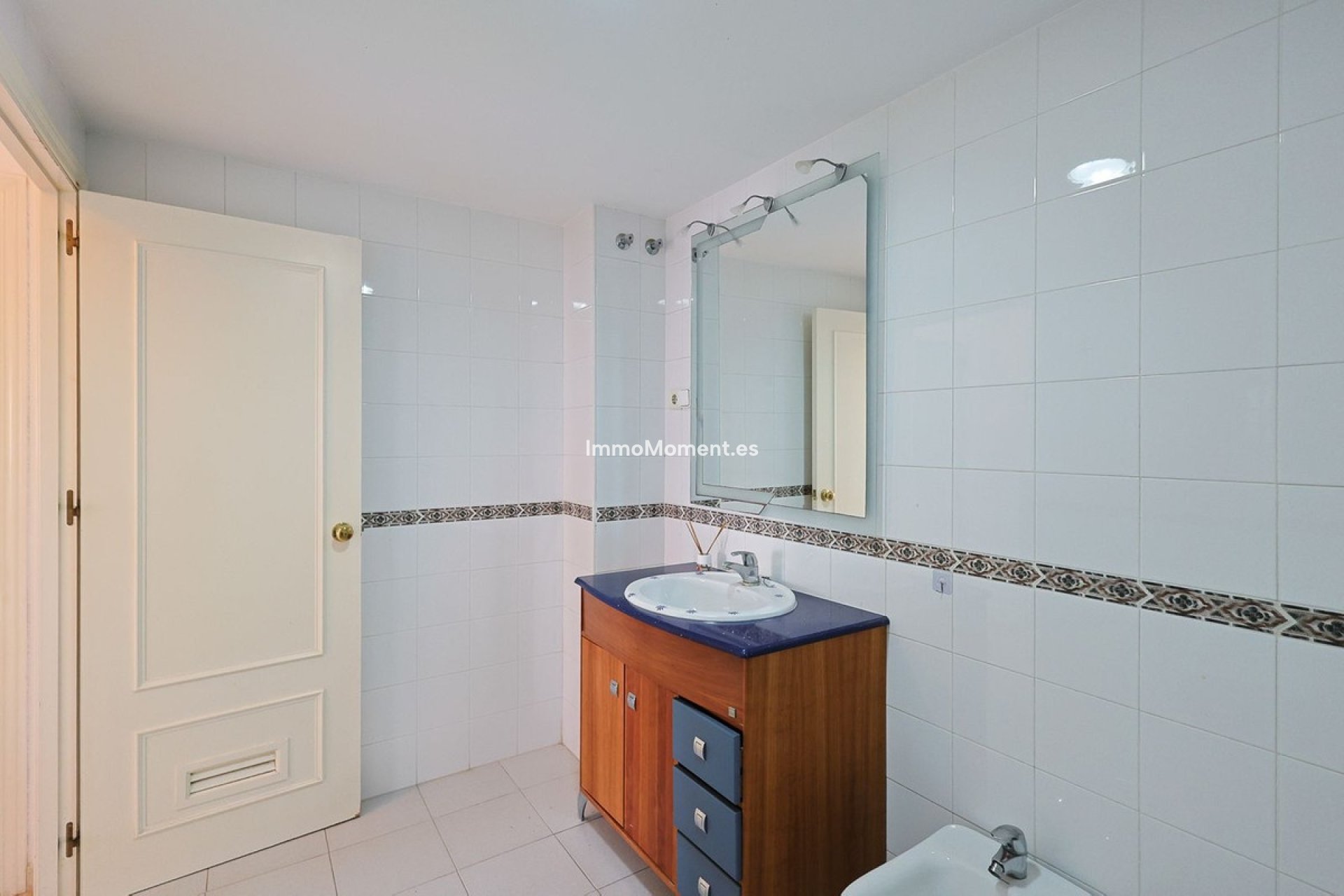 Resale - Apartment - Benalmadena - Arroyo de la Miel