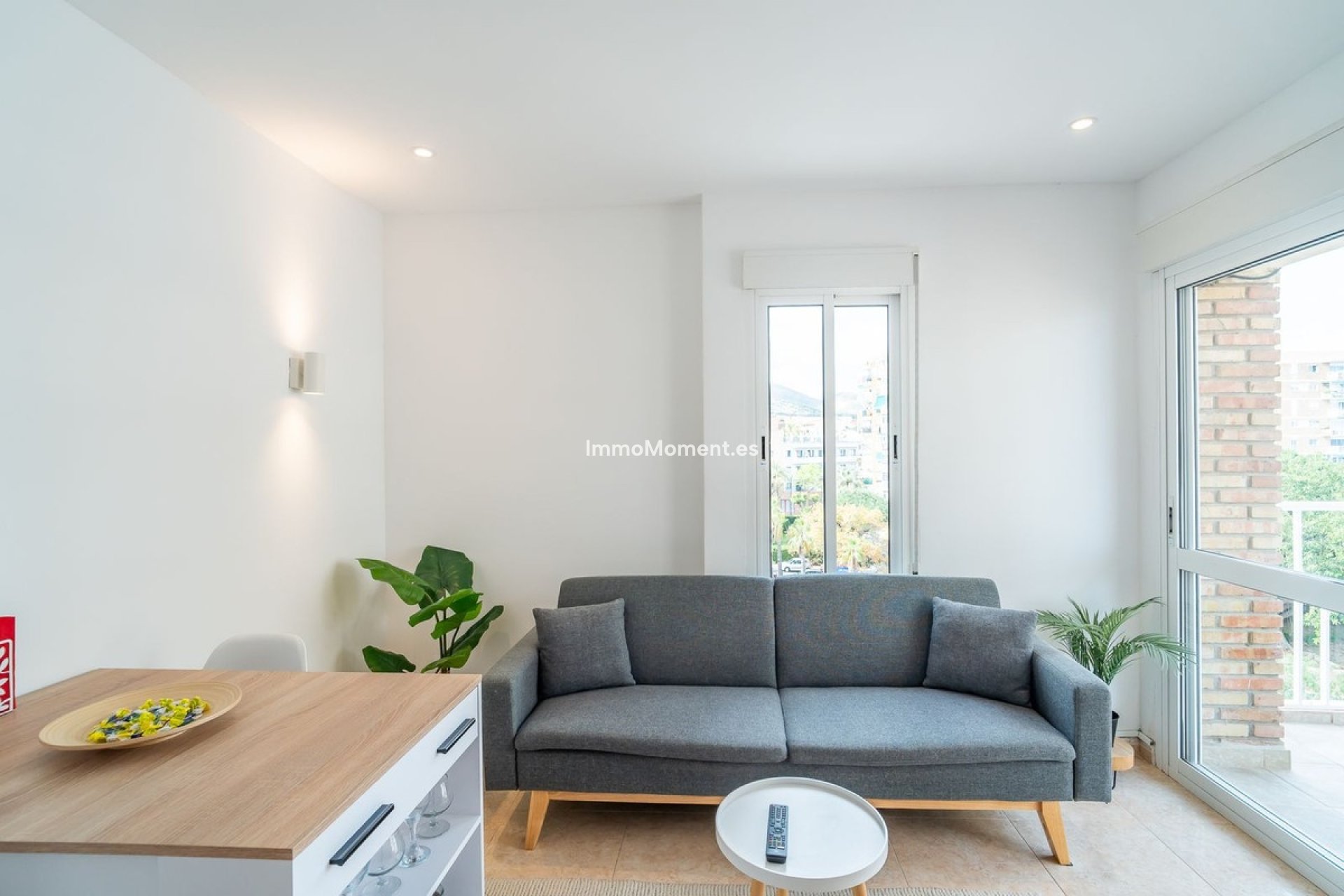 Resale - Apartment - Benalmadena - Arroyo de la Miel