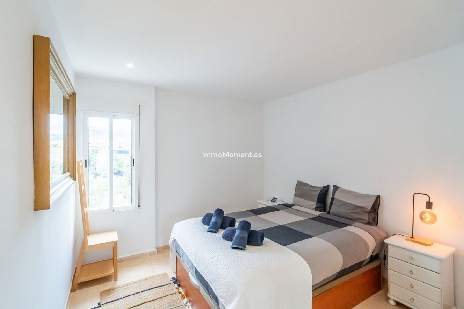 Resale - Apartment - Benalmadena - Arroyo de la Miel