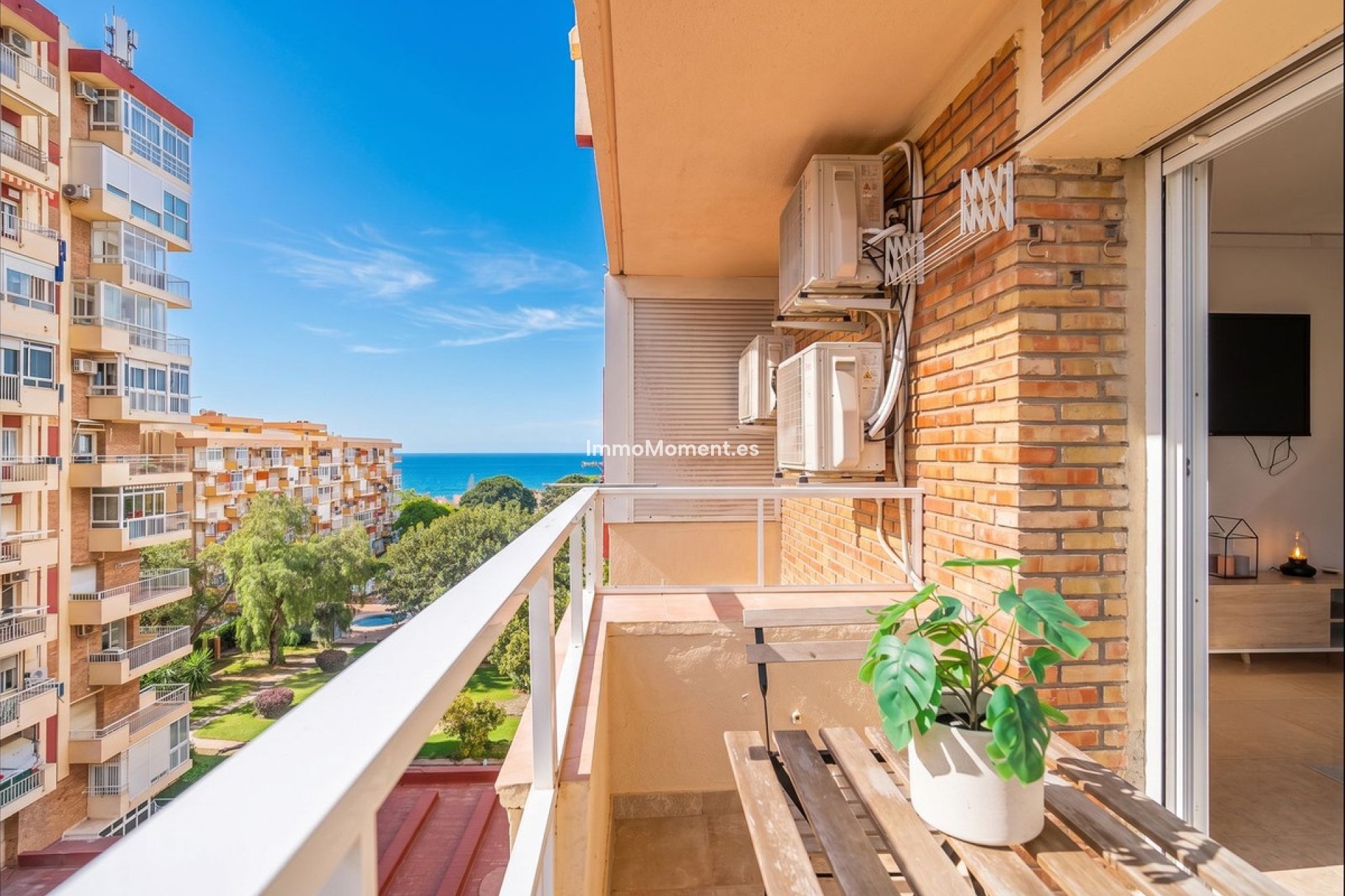 Resale - Apartment - Benalmadena - Arroyo de la Miel