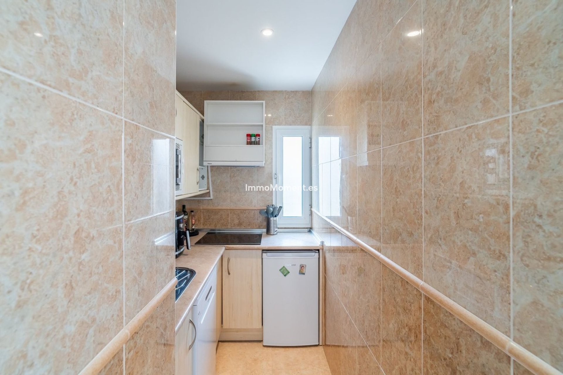 Resale - Apartment - Benalmadena - Arroyo de la Miel