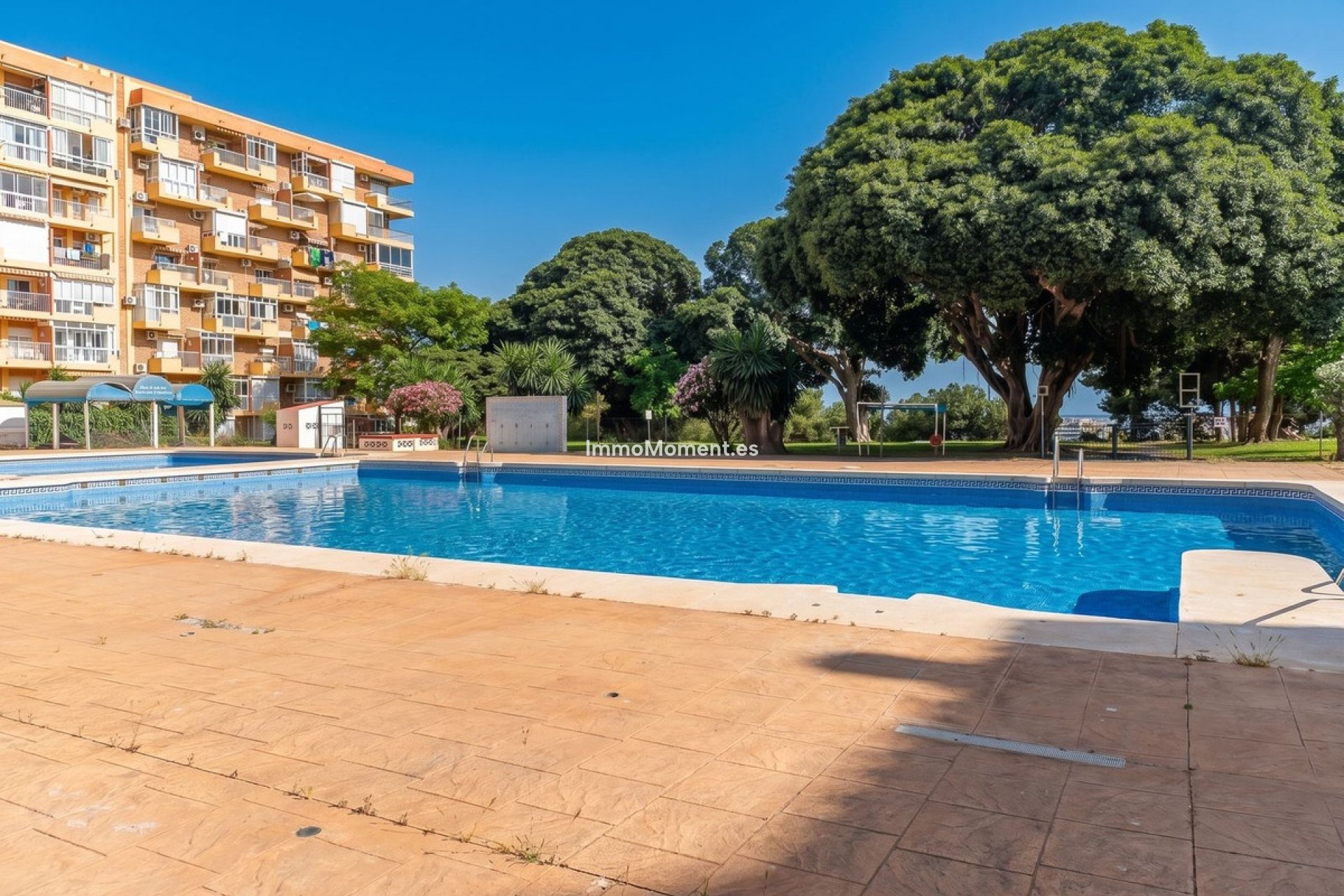 Resale - Apartment - Benalmadena - Arroyo de la Miel
