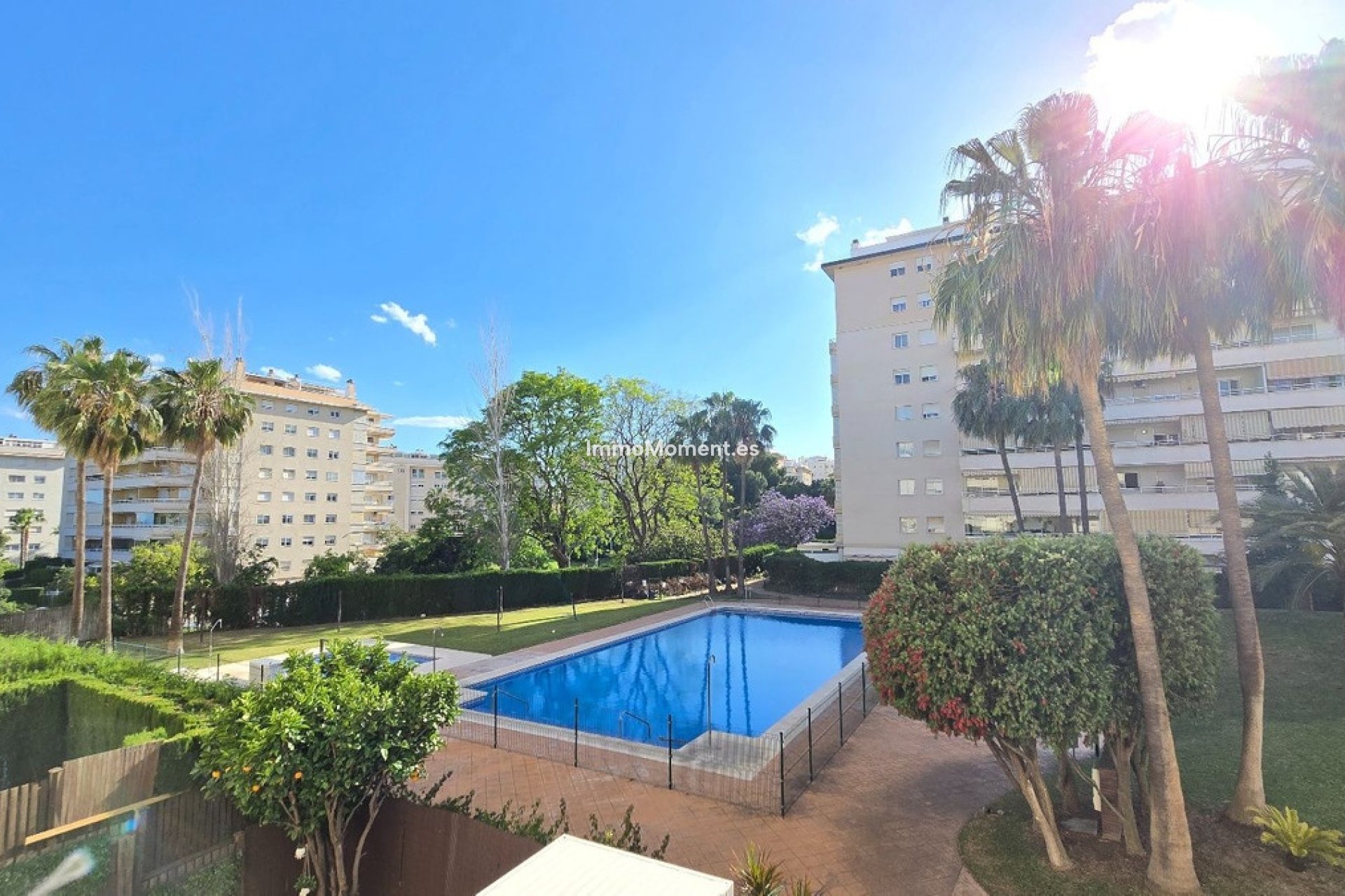 Resale - Apartment - Benalmadena - Arroyo de la Miel