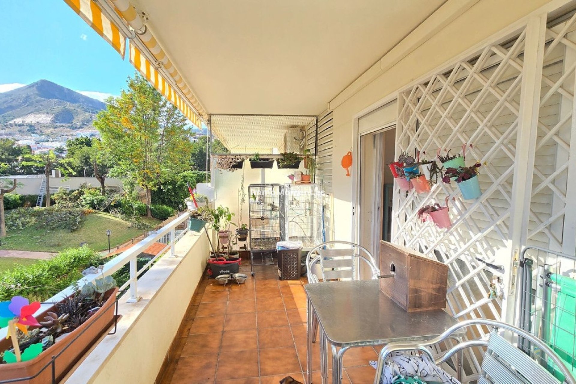 Resale - Apartment - Benalmadena - Arroyo de la Miel