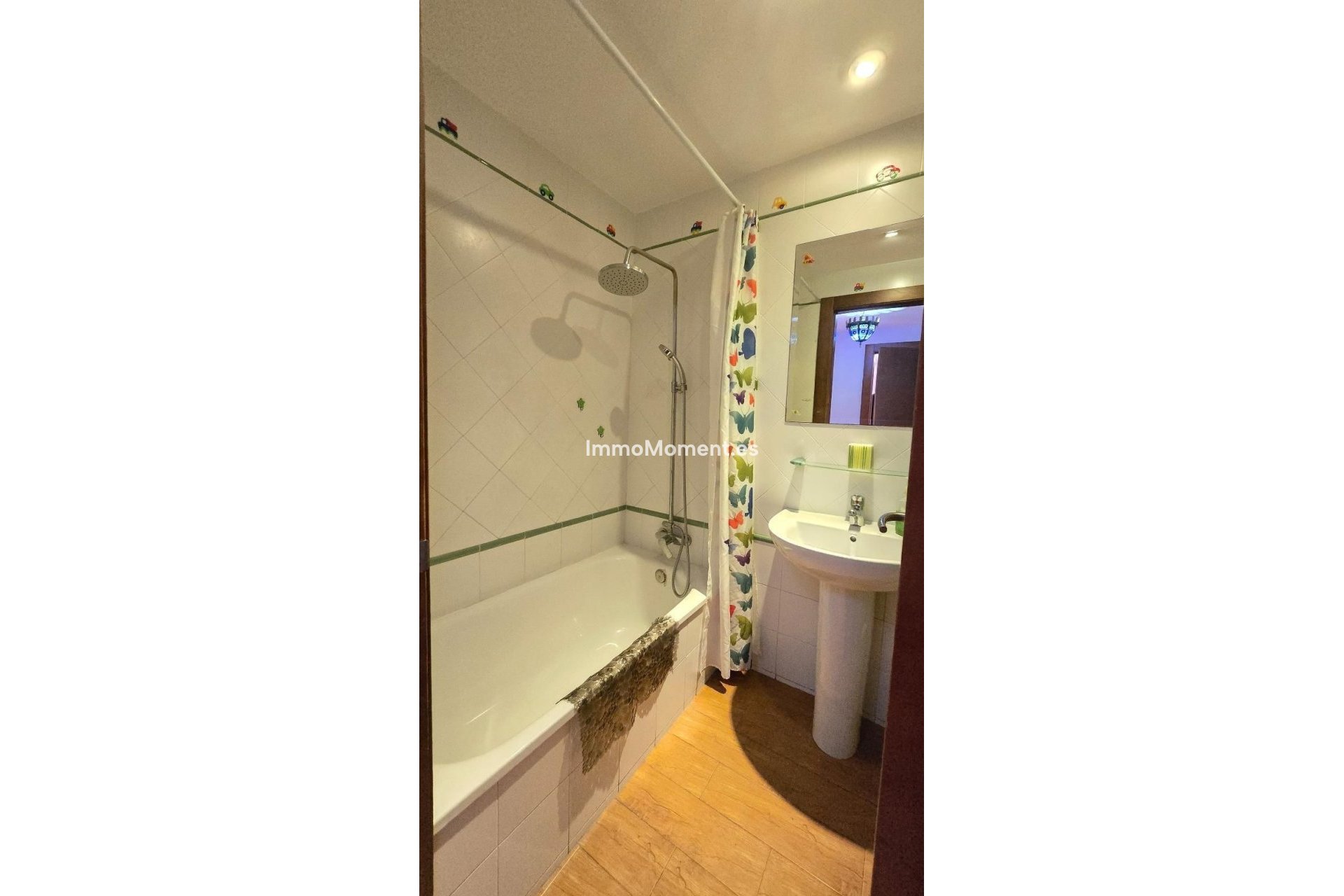 Resale - Apartment - Benalmadena - Arroyo de la Miel