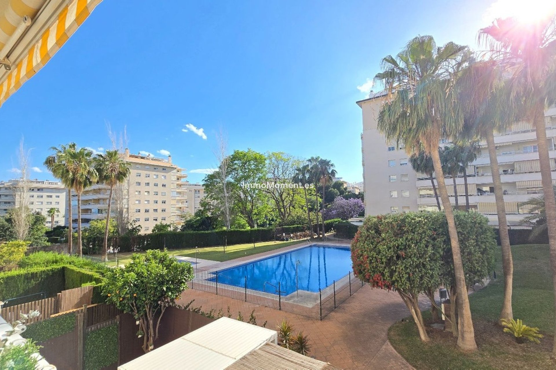 Resale - Apartment - Benalmadena - Arroyo de la Miel