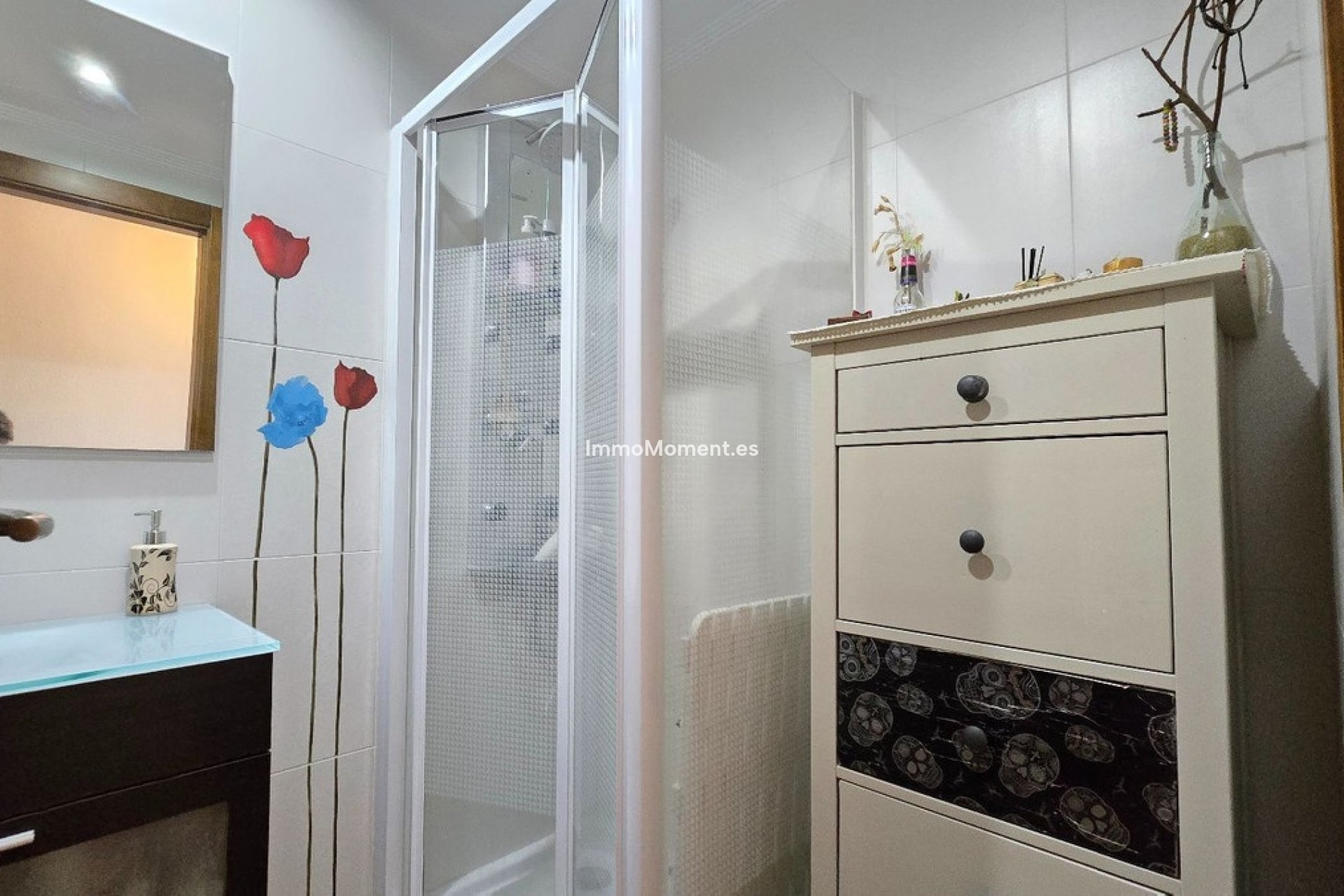 Resale - Apartment - Benalmadena - Arroyo de la Miel