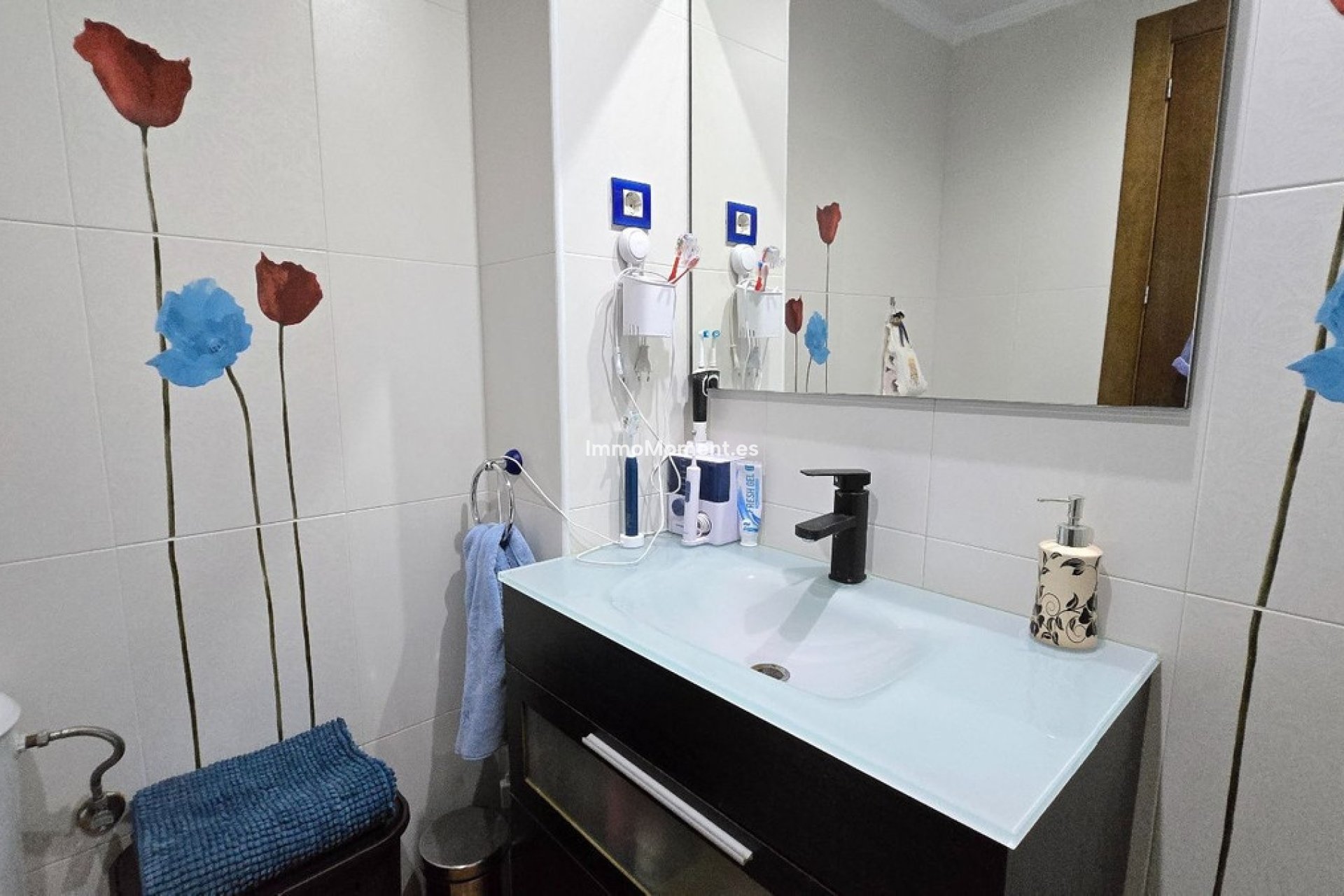 Resale - Apartment - Benalmadena - Arroyo de la Miel