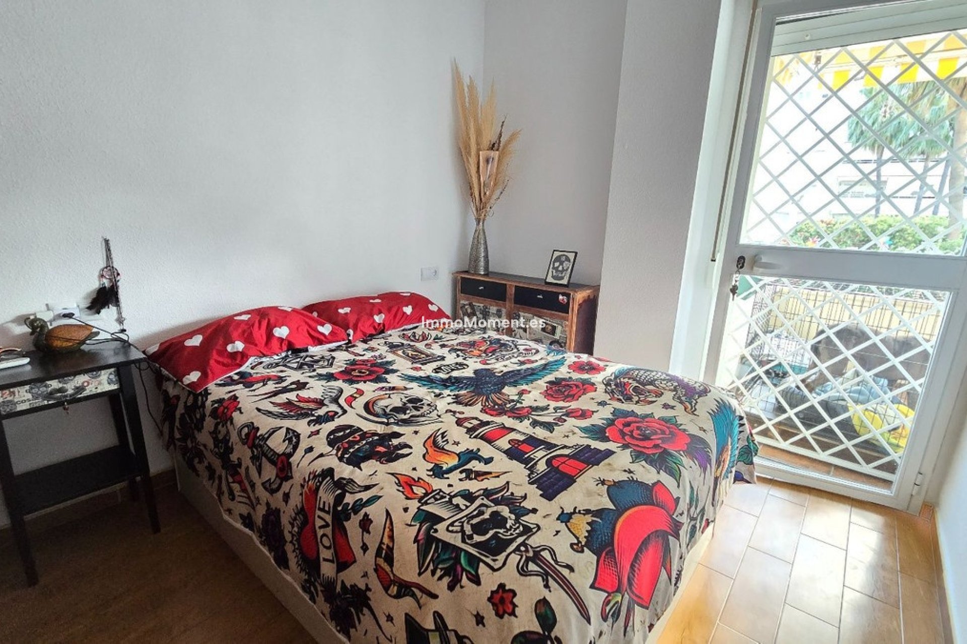 Resale - Apartment - Benalmadena - Arroyo de la Miel