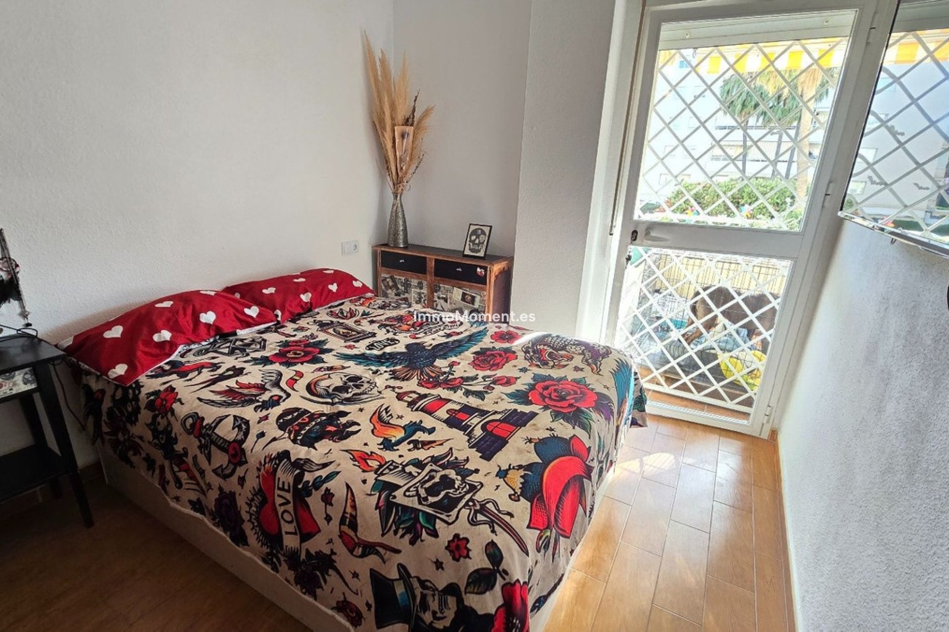 Resale - Apartment - Benalmadena - Arroyo de la Miel