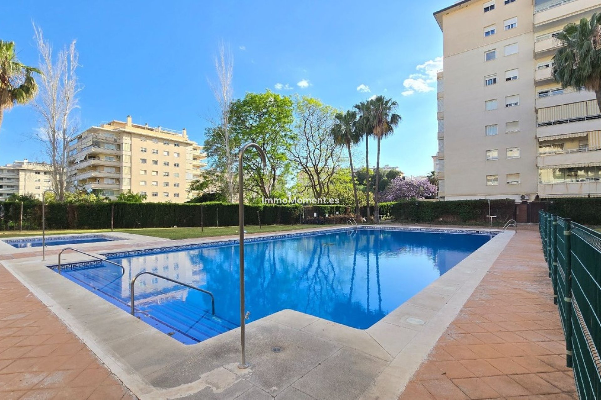 Resale - Apartment - Benalmadena - Arroyo de la Miel