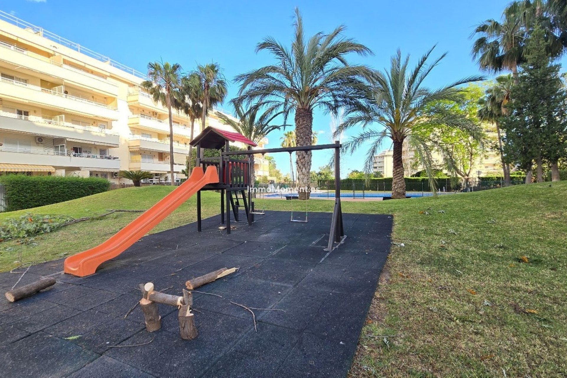 Resale - Apartment - Benalmadena - Arroyo de la Miel