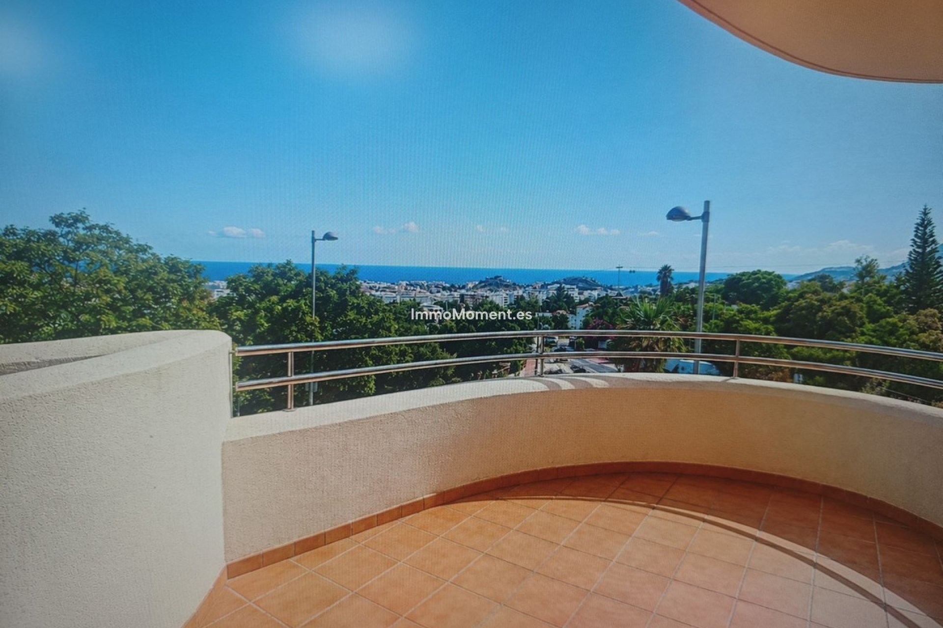 Resale - Apartment - Benalmadena - Arroyo de la Miel