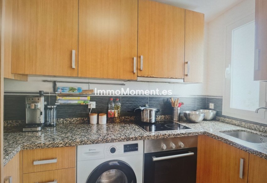 Resale - Apartment - Benalmadena - Arroyo de la Miel