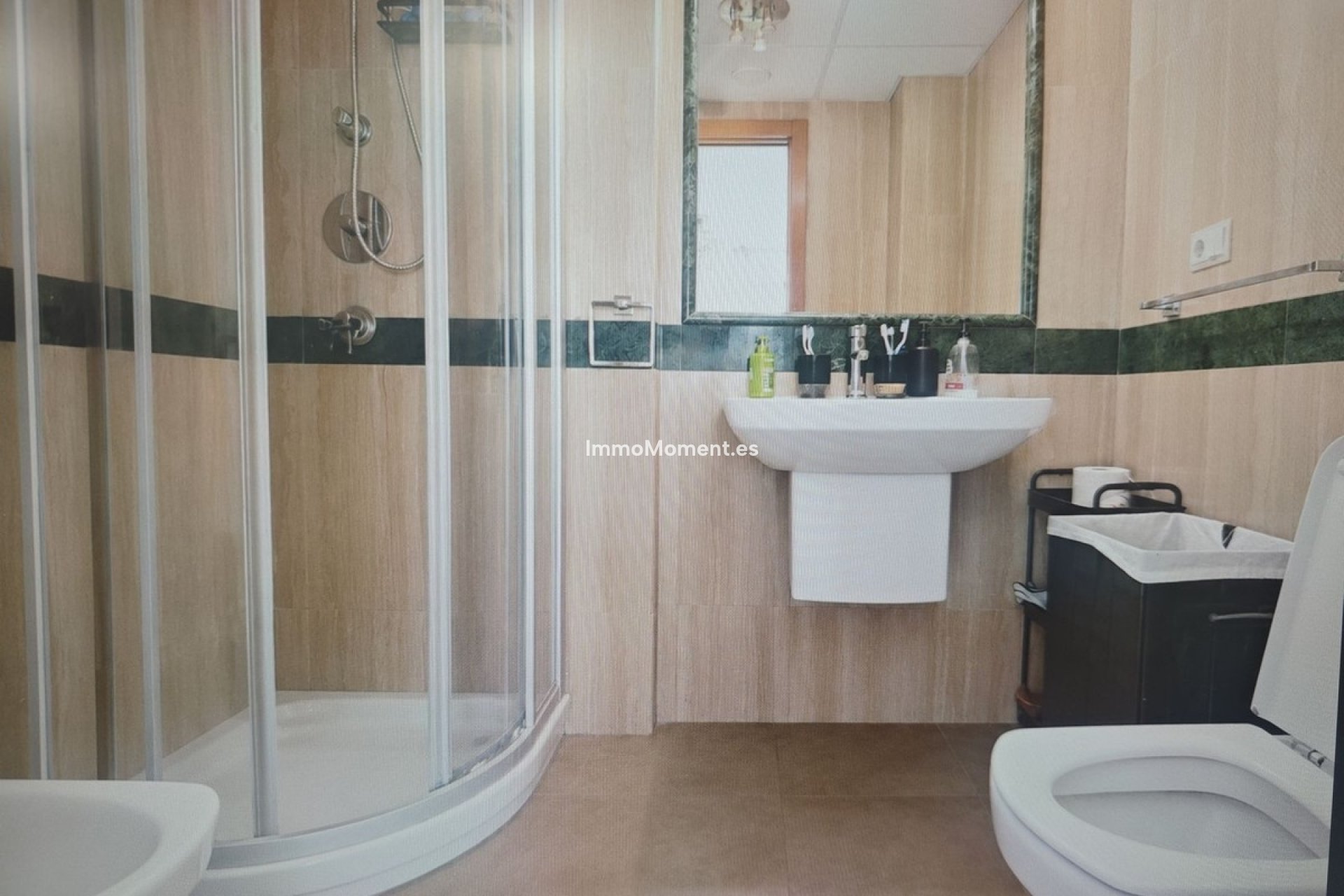 Resale - Apartment - Benalmadena - Arroyo de la Miel