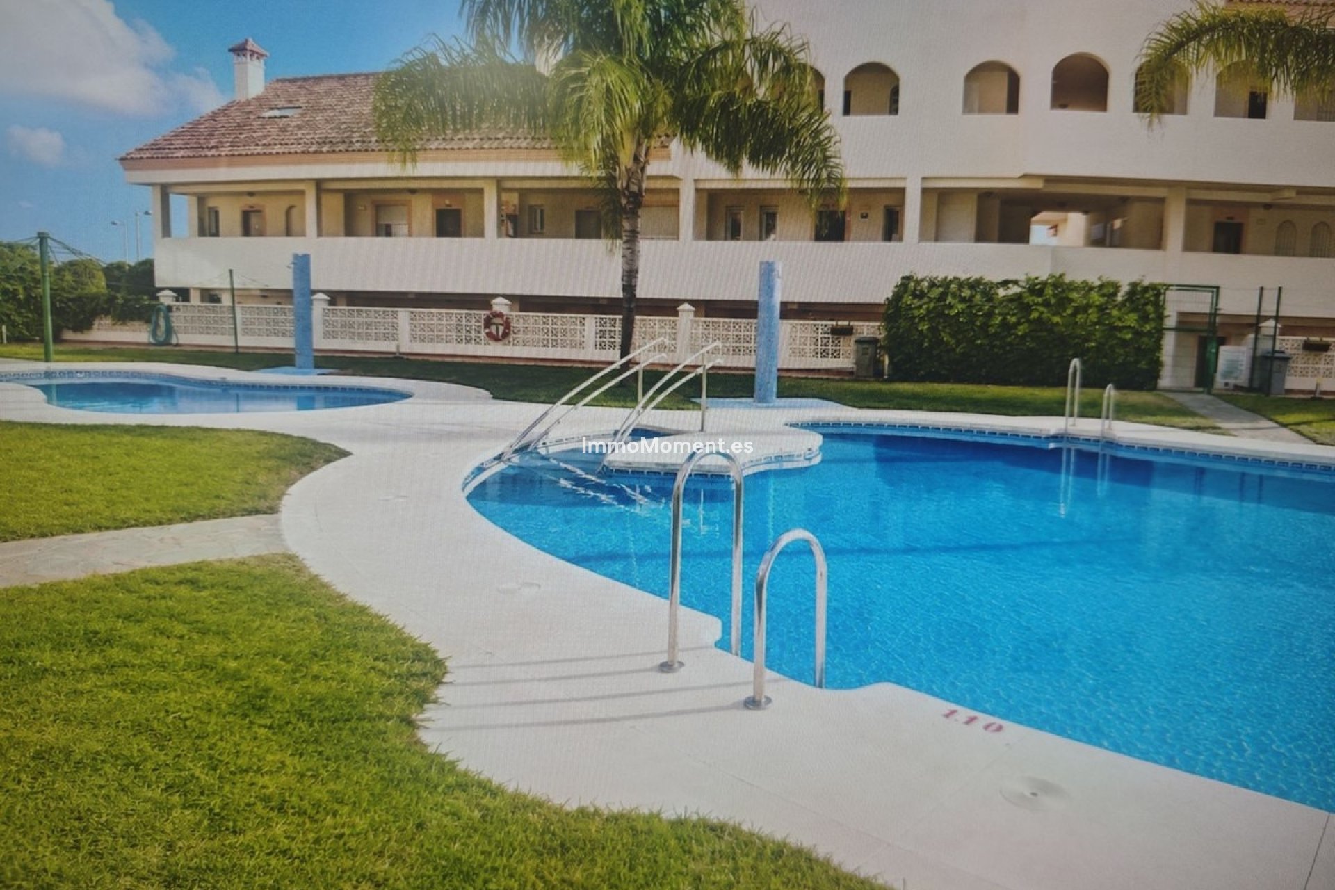 Resale - Apartment - Benalmadena - Arroyo de la Miel