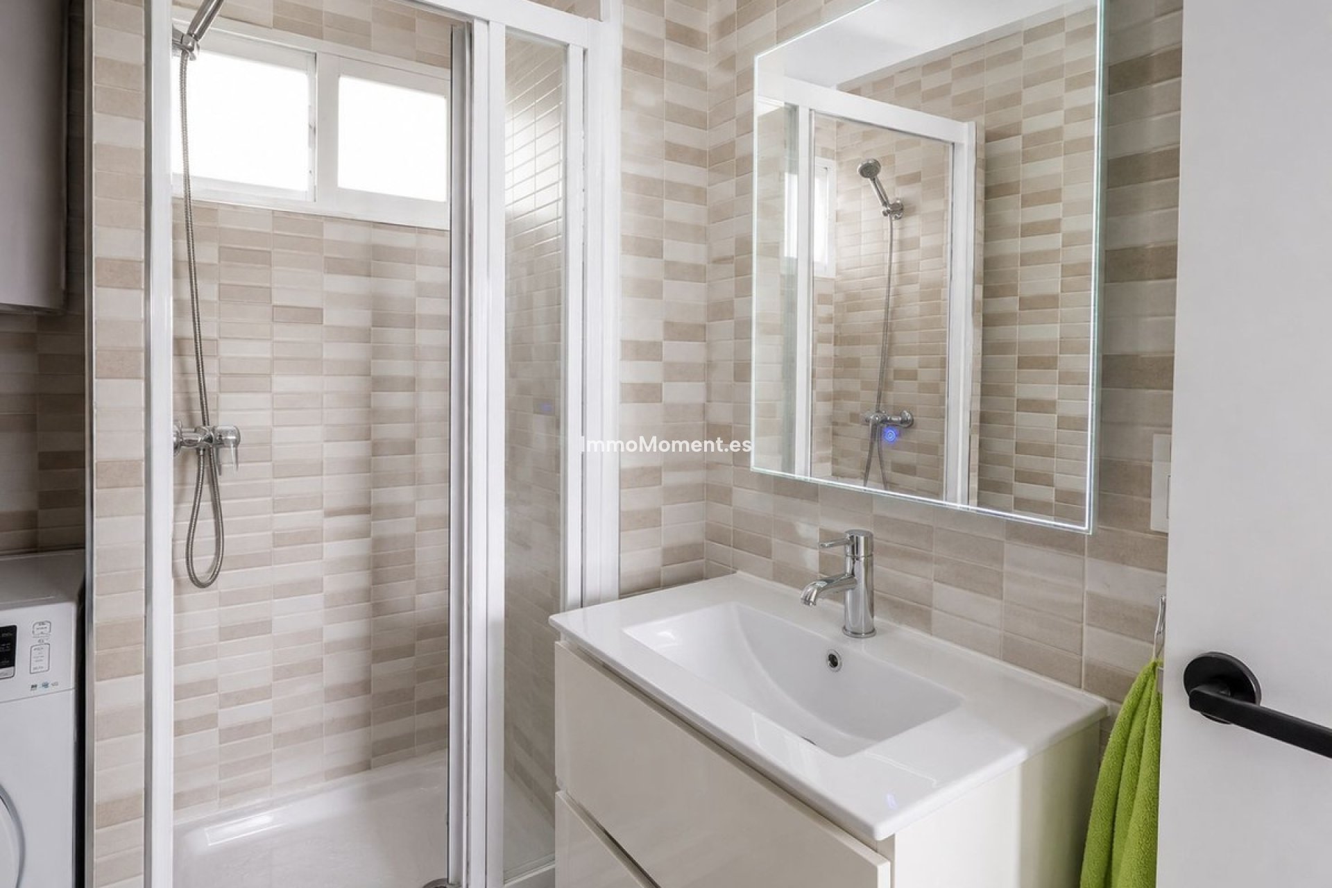 Resale - Apartment - Benalmadena - Benalmadena Centro