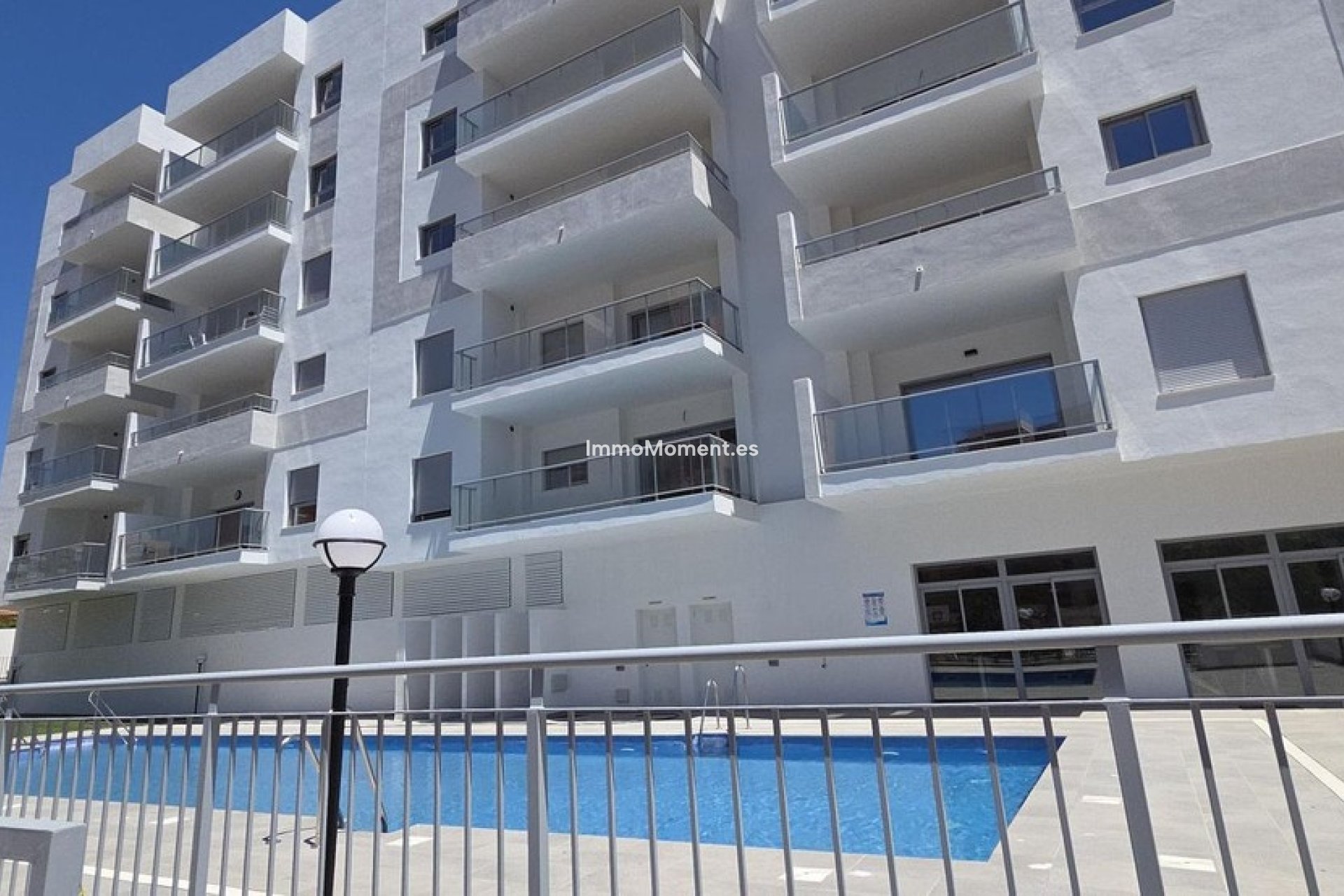 Resale - Apartment - Benalmadena - Benalmadena Centro