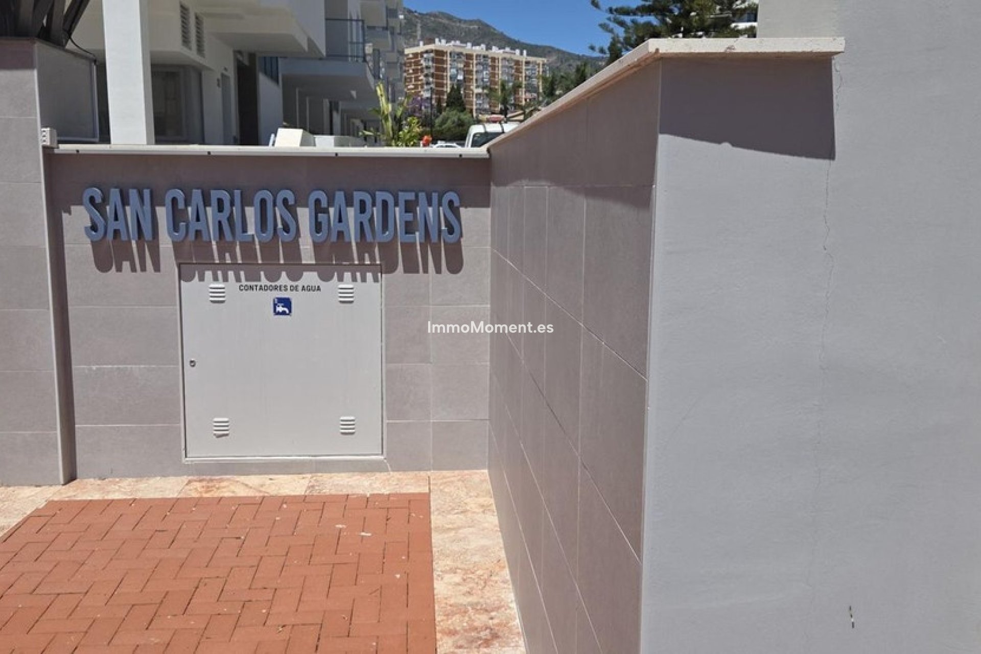 Resale - Apartment - Benalmadena - Benalmadena Centro