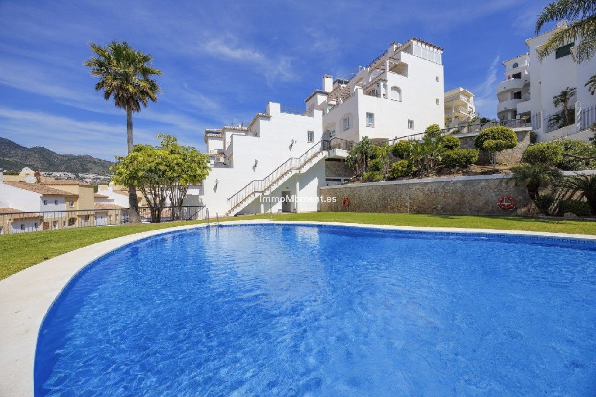 Resale - Apartment - Benalmadena - Benalmadena Centro