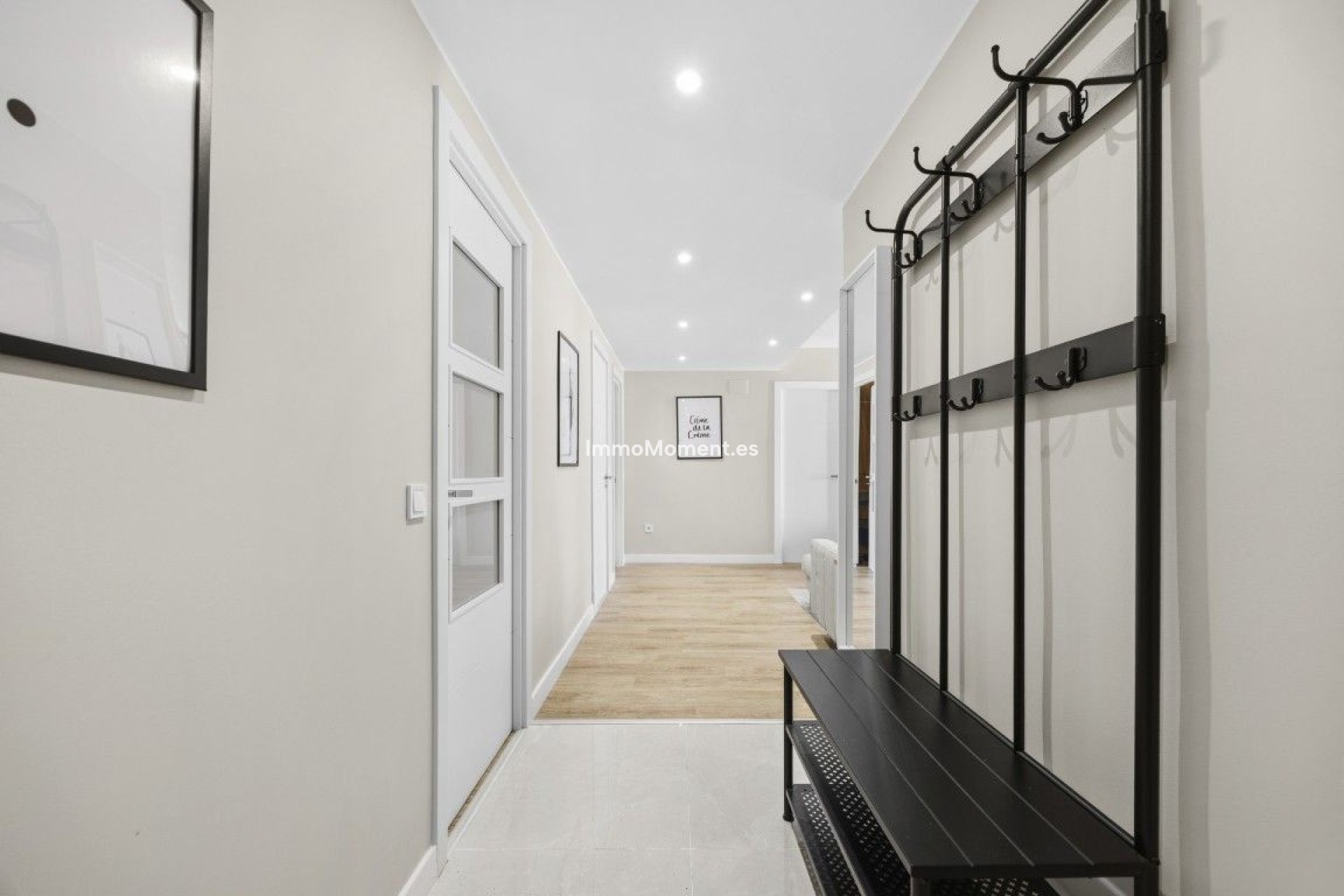 Resale - Apartment - Benalmadena - Benalmadena Centro