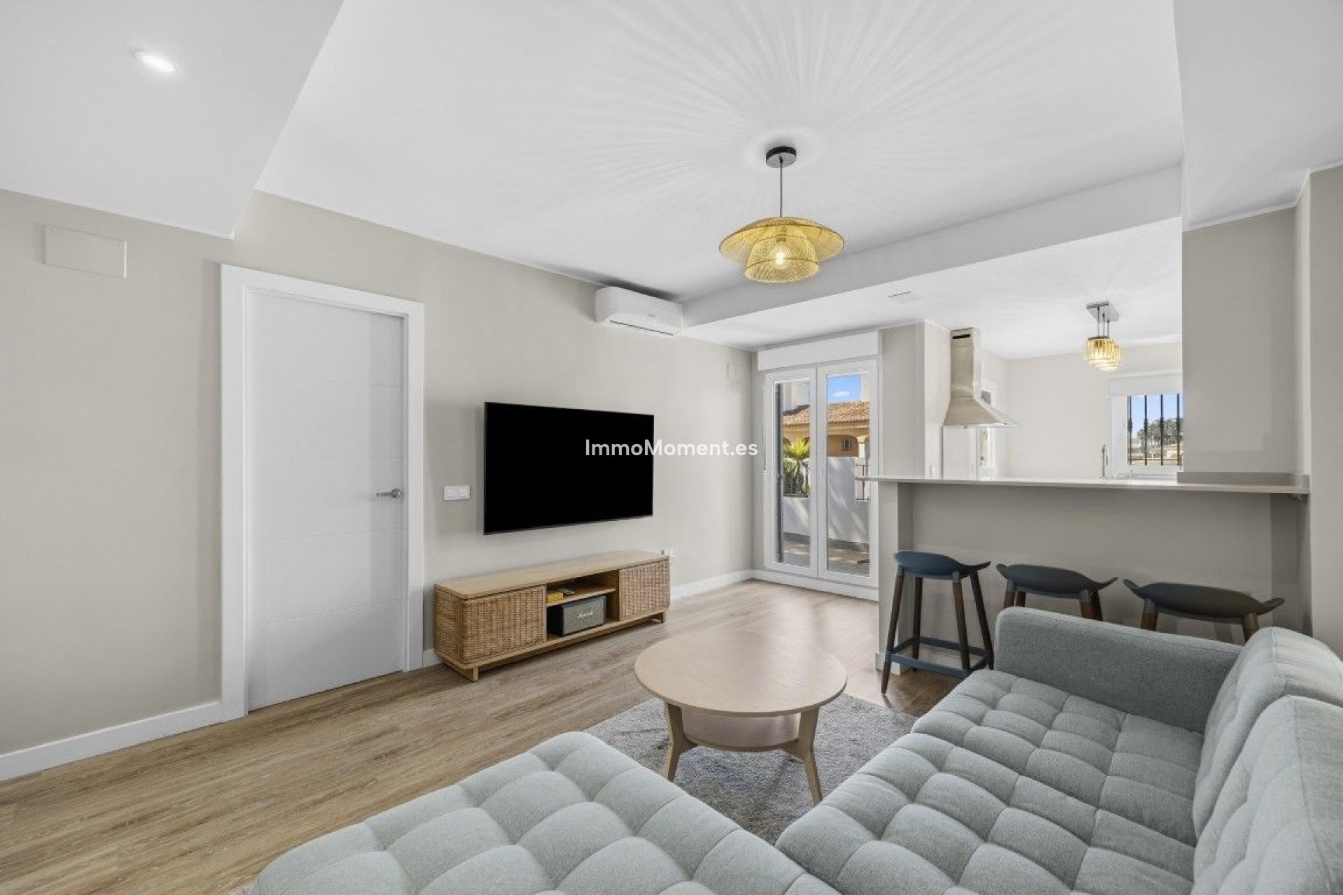 Resale - Apartment - Benalmadena - Benalmadena Centro