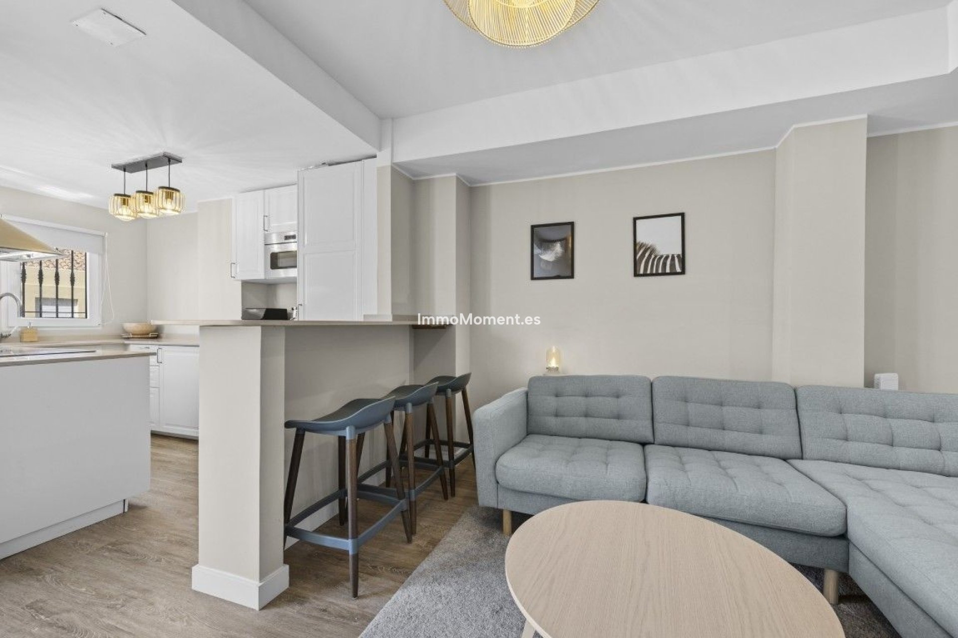 Resale - Apartment - Benalmadena - Benalmadena Centro