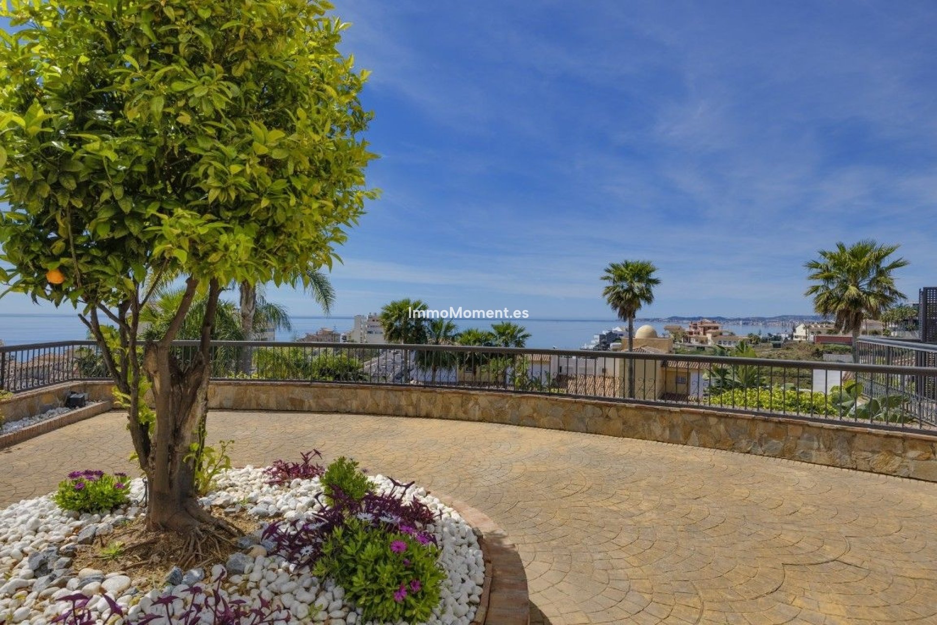 Resale - Apartment - Benalmadena - Benalmadena Centro