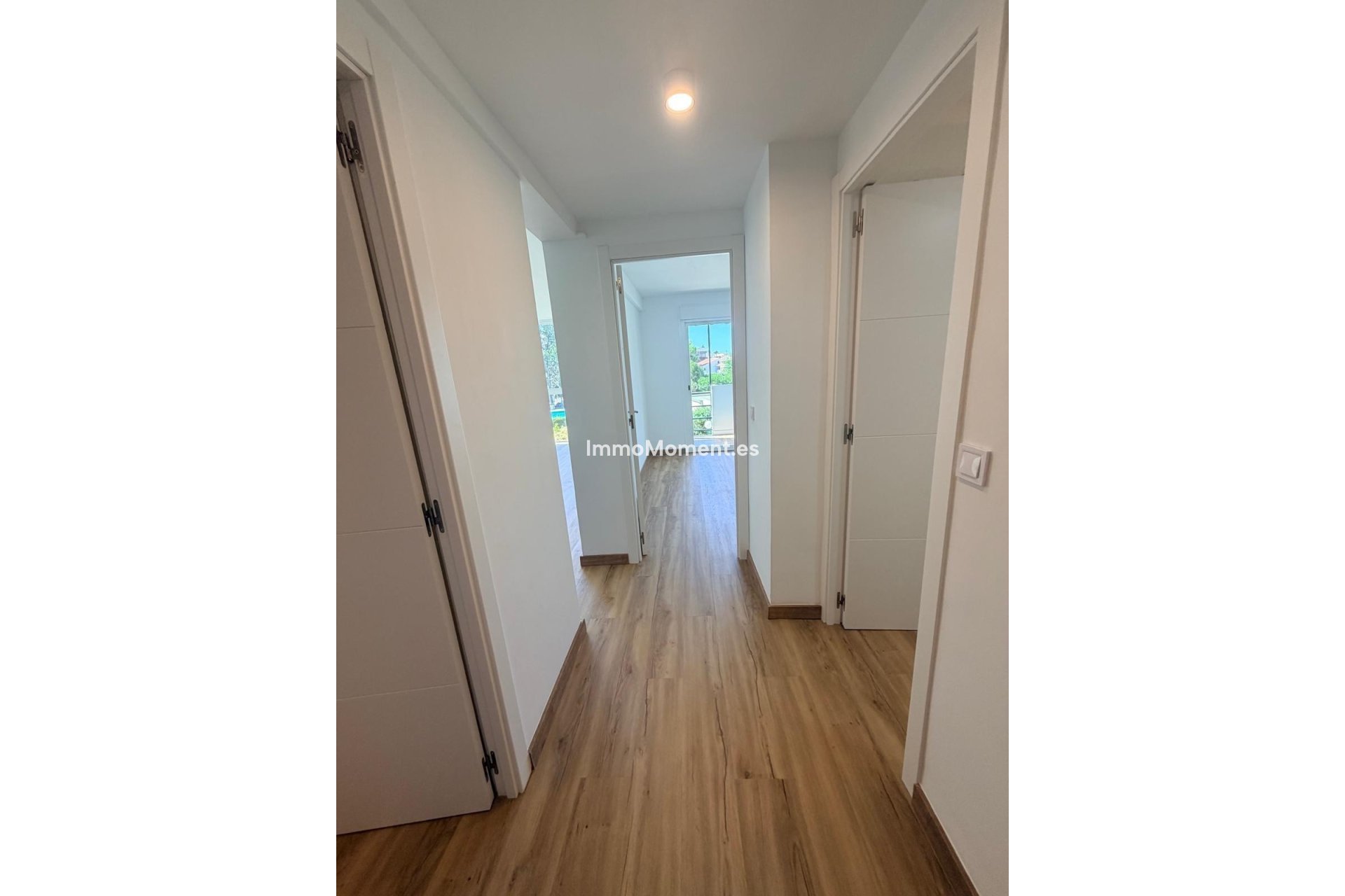 Resale - Apartment - Benalmadena - Benalmadena Centro