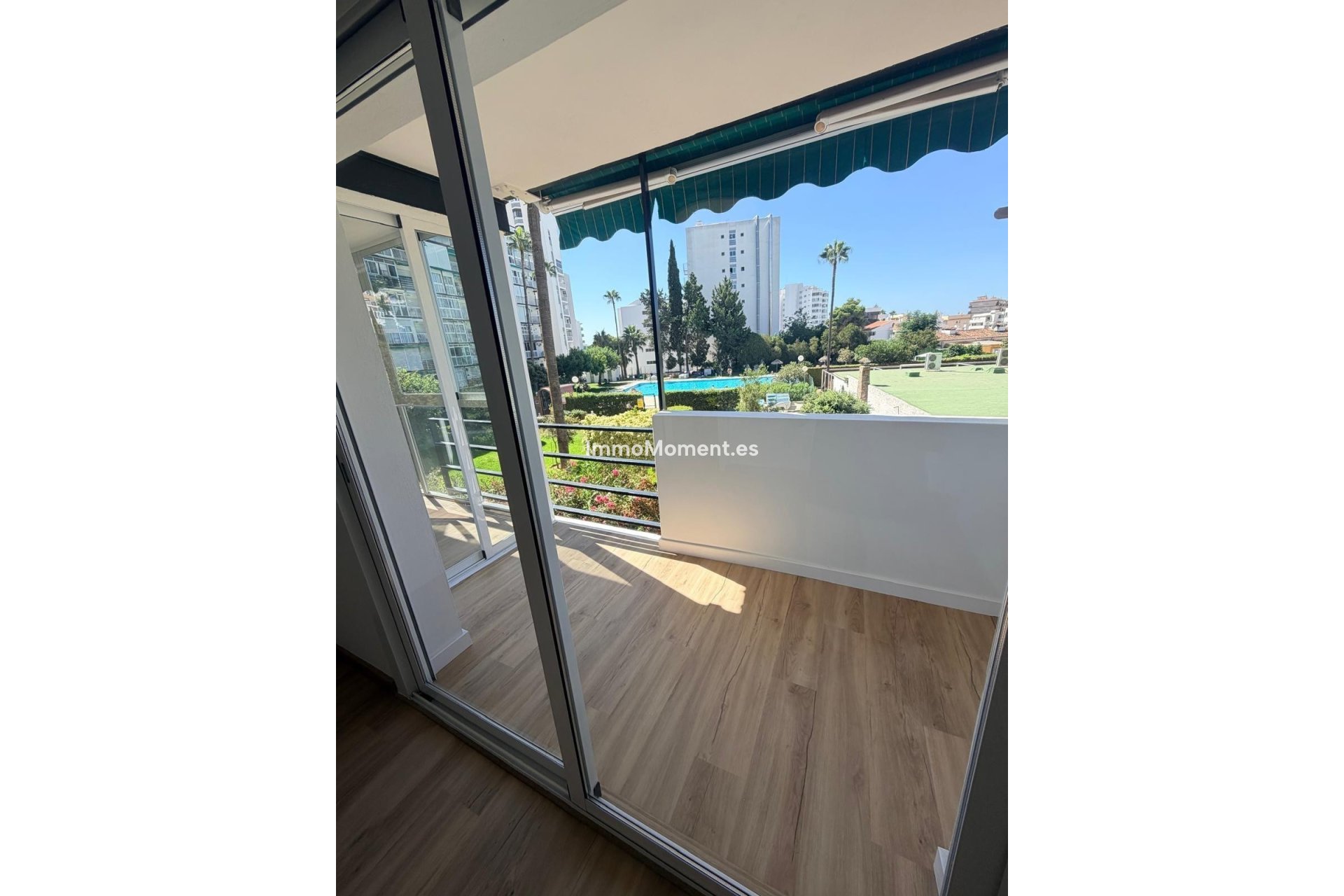 Resale - Apartment - Benalmadena - Benalmadena Centro